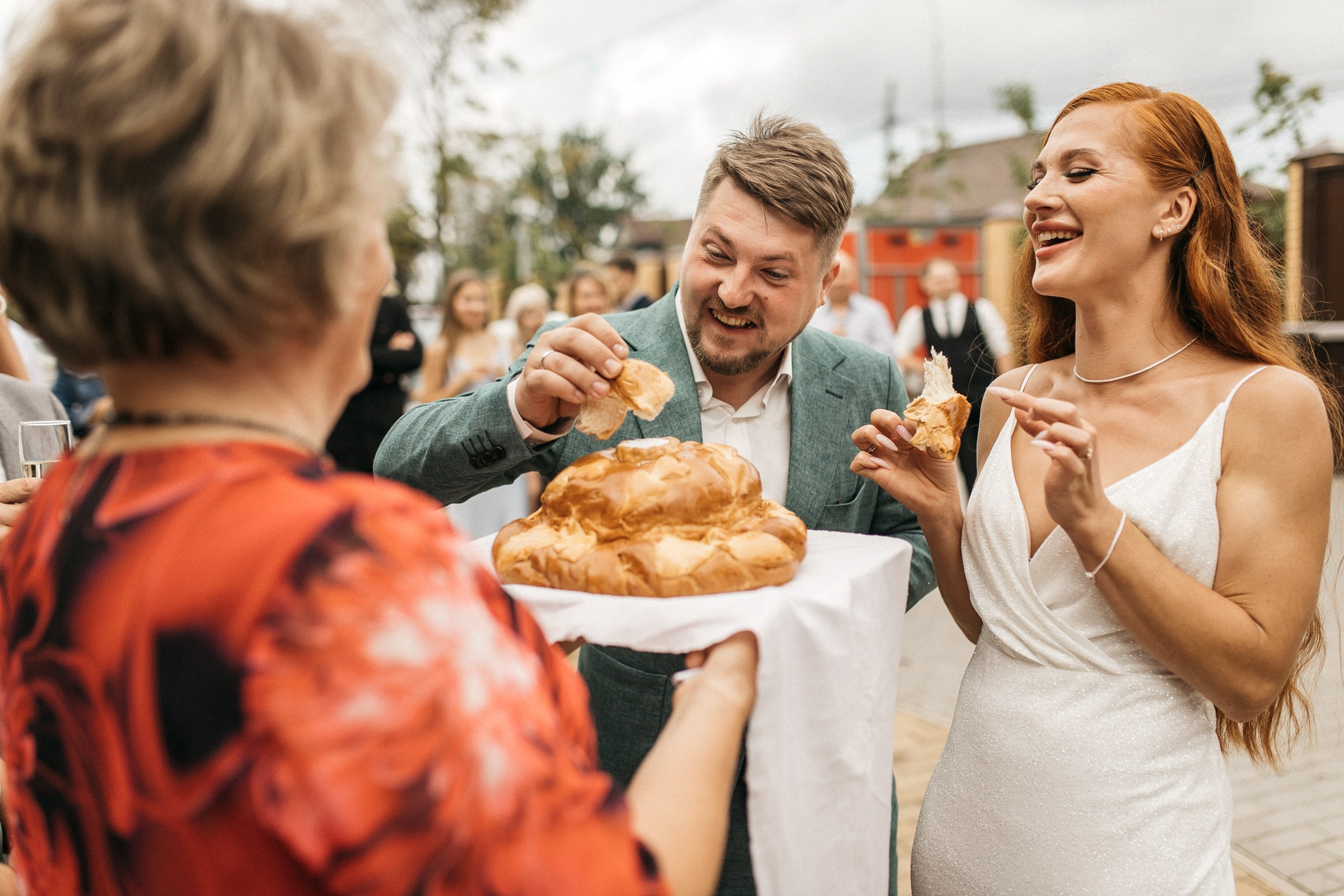 Маргарита&Павел