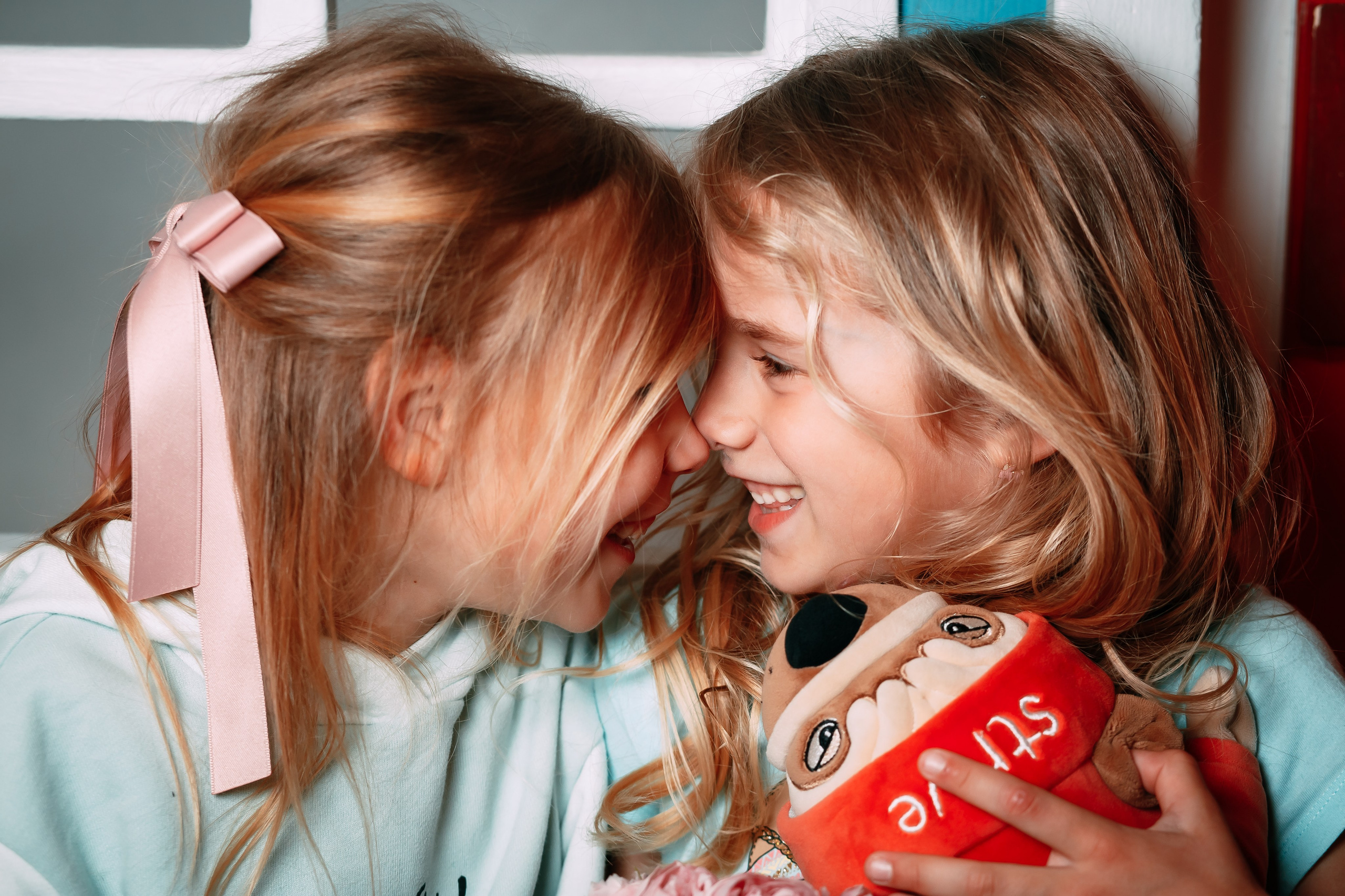 Дети. Shmakova Elena