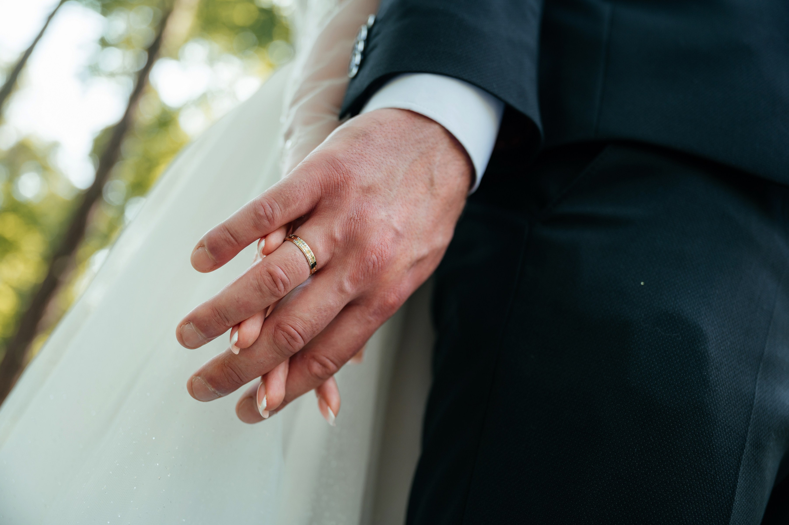 Дарья и Вадим. Наставник по мобильной съемке и фотограф Тула Новомосковск