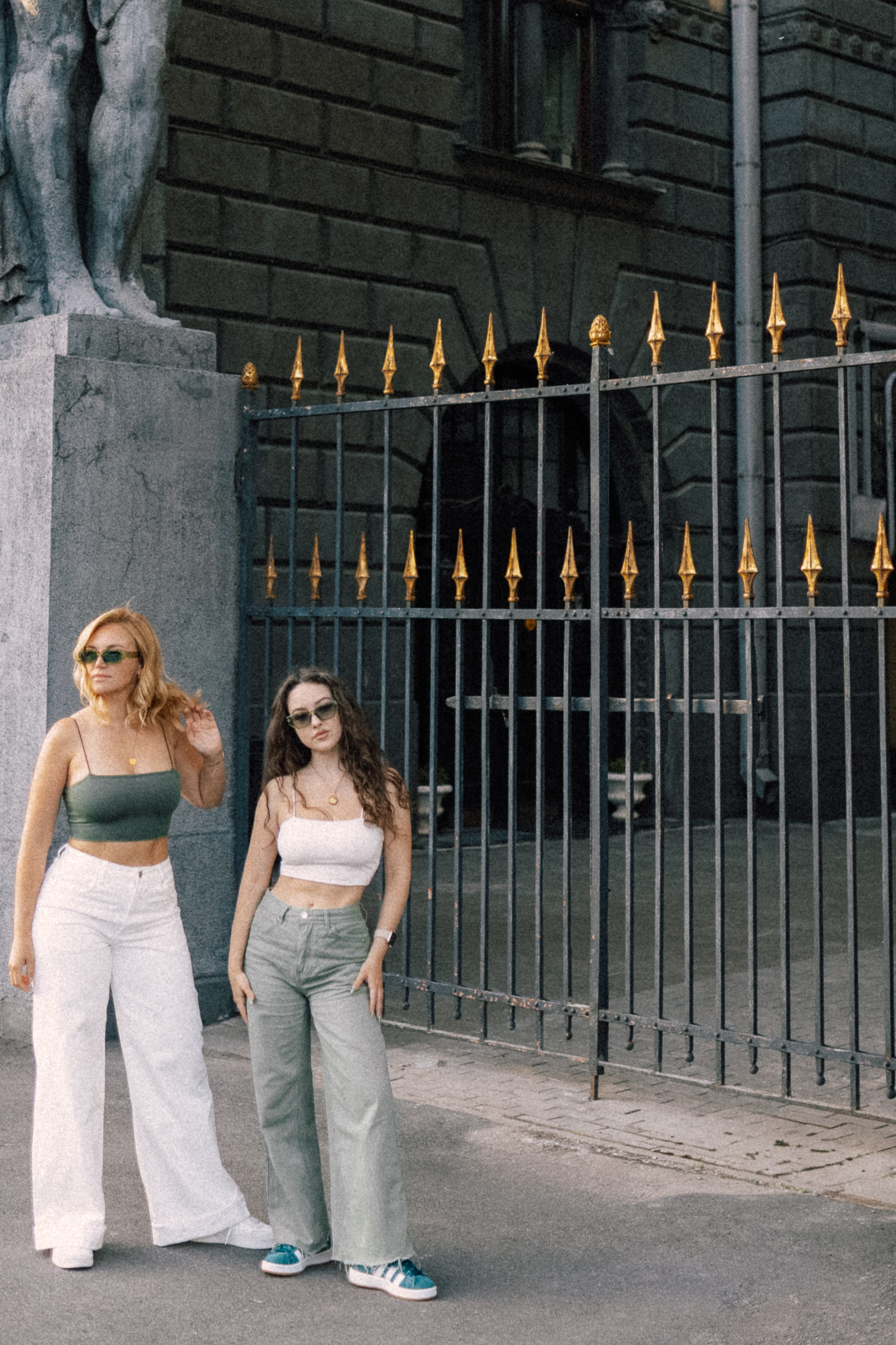 Маргарита и Екатерина. Семейный и свадебный фотограф в Санкт-Петербурге Науменко Владислав