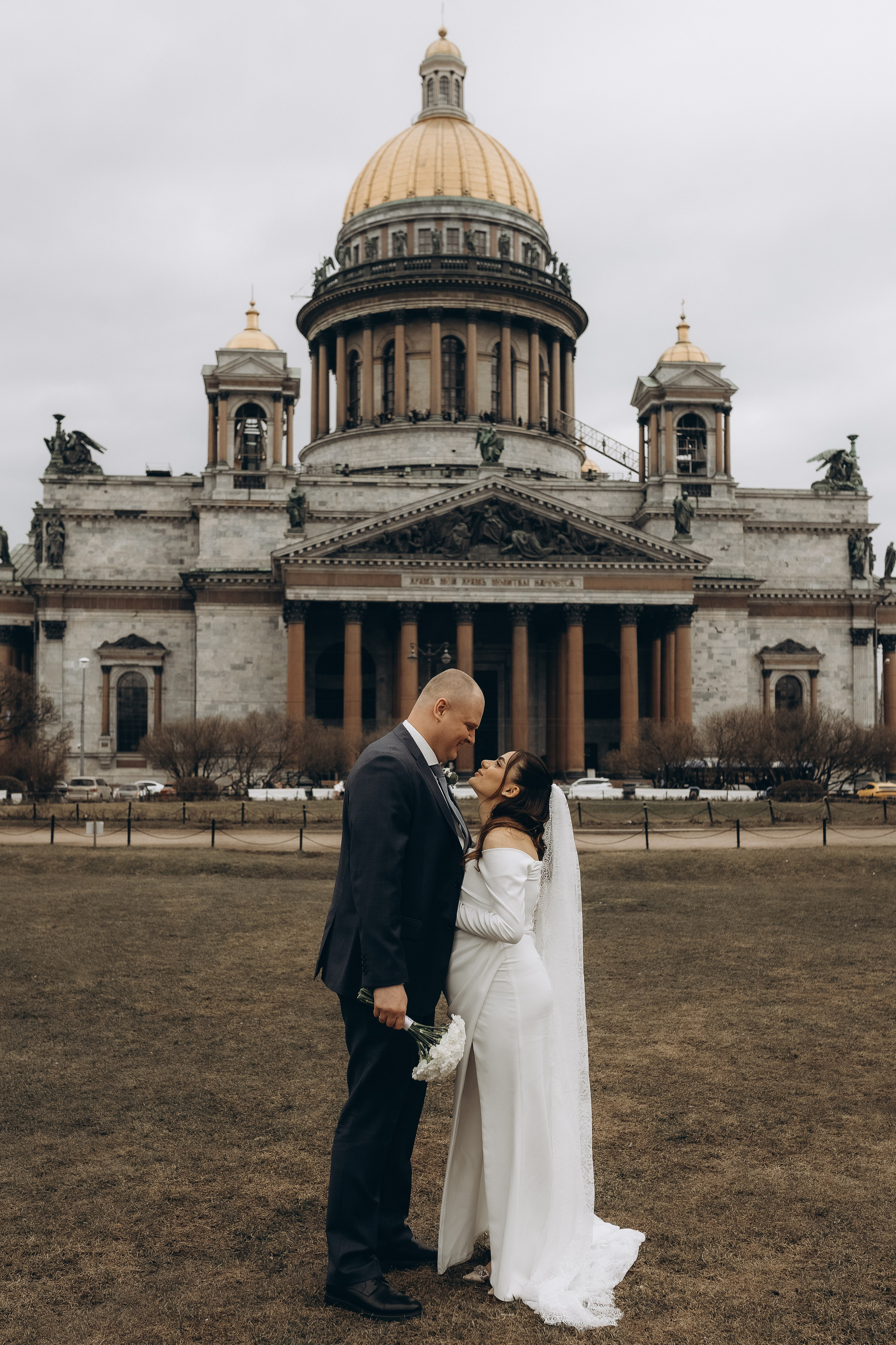 Станислав и Кристина. Семейный и Свадебный Фотограф в Санкт-Петербурге Науменко Владислав