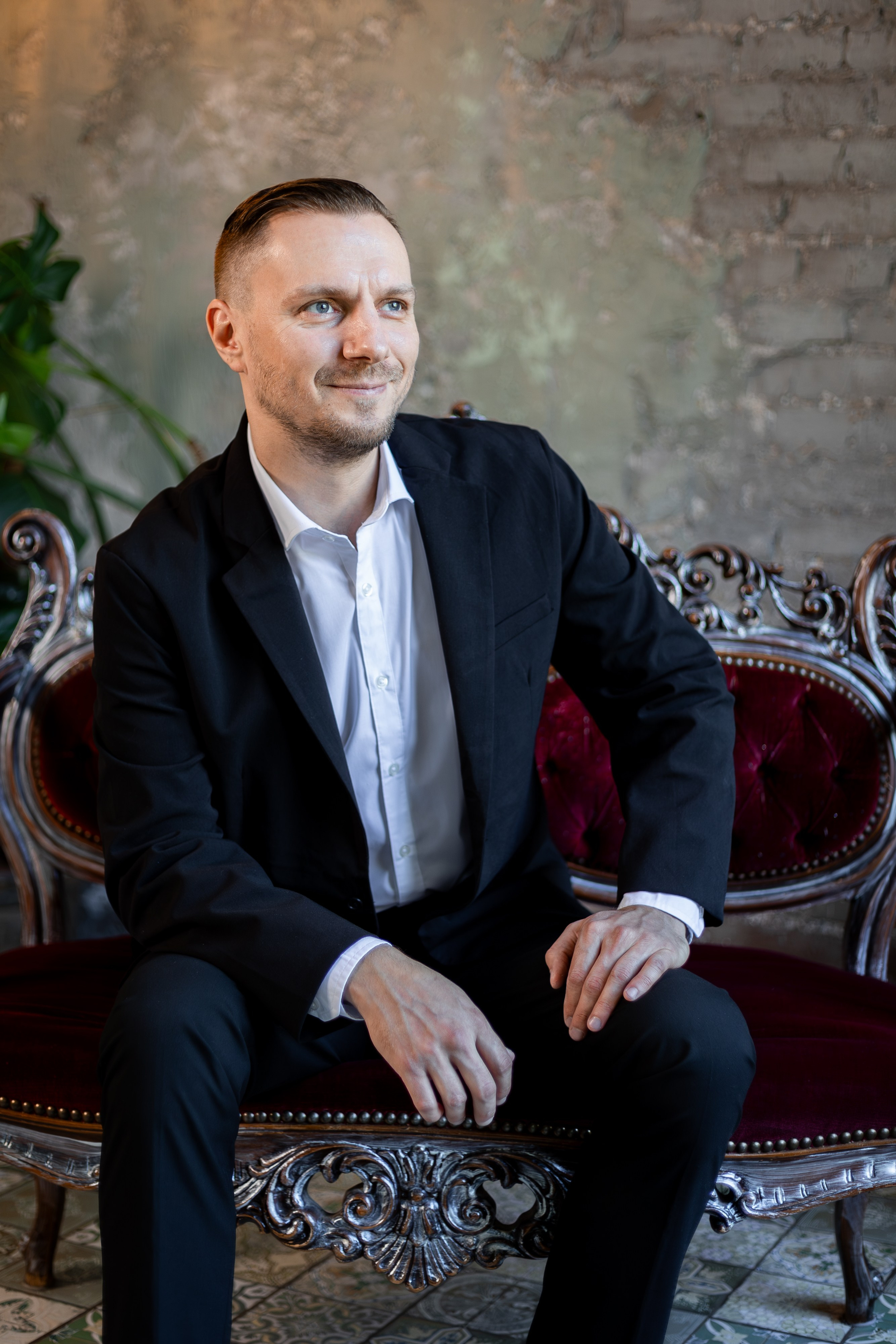 Дмитрий & Лаура