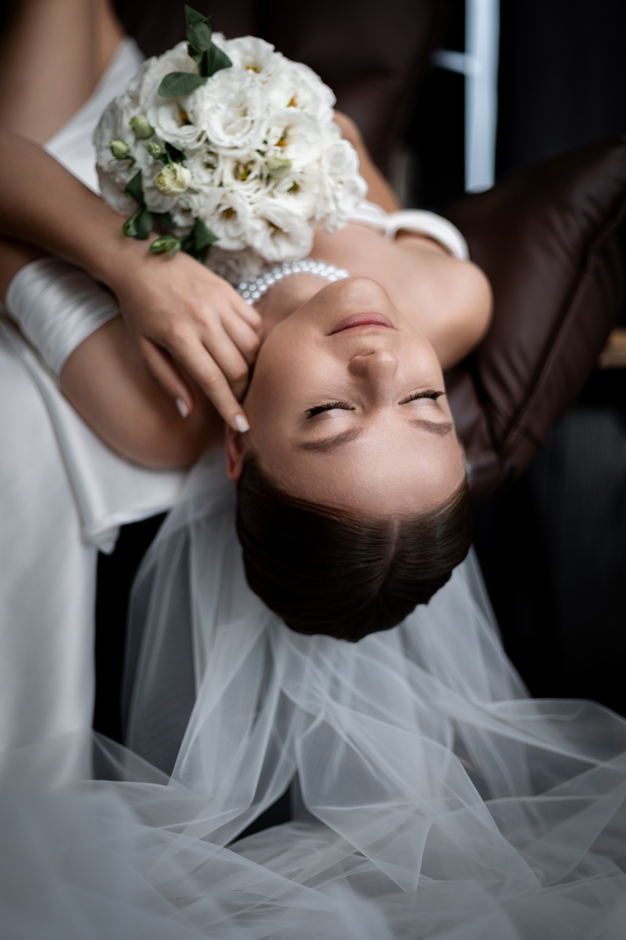 Константин & Анастасия