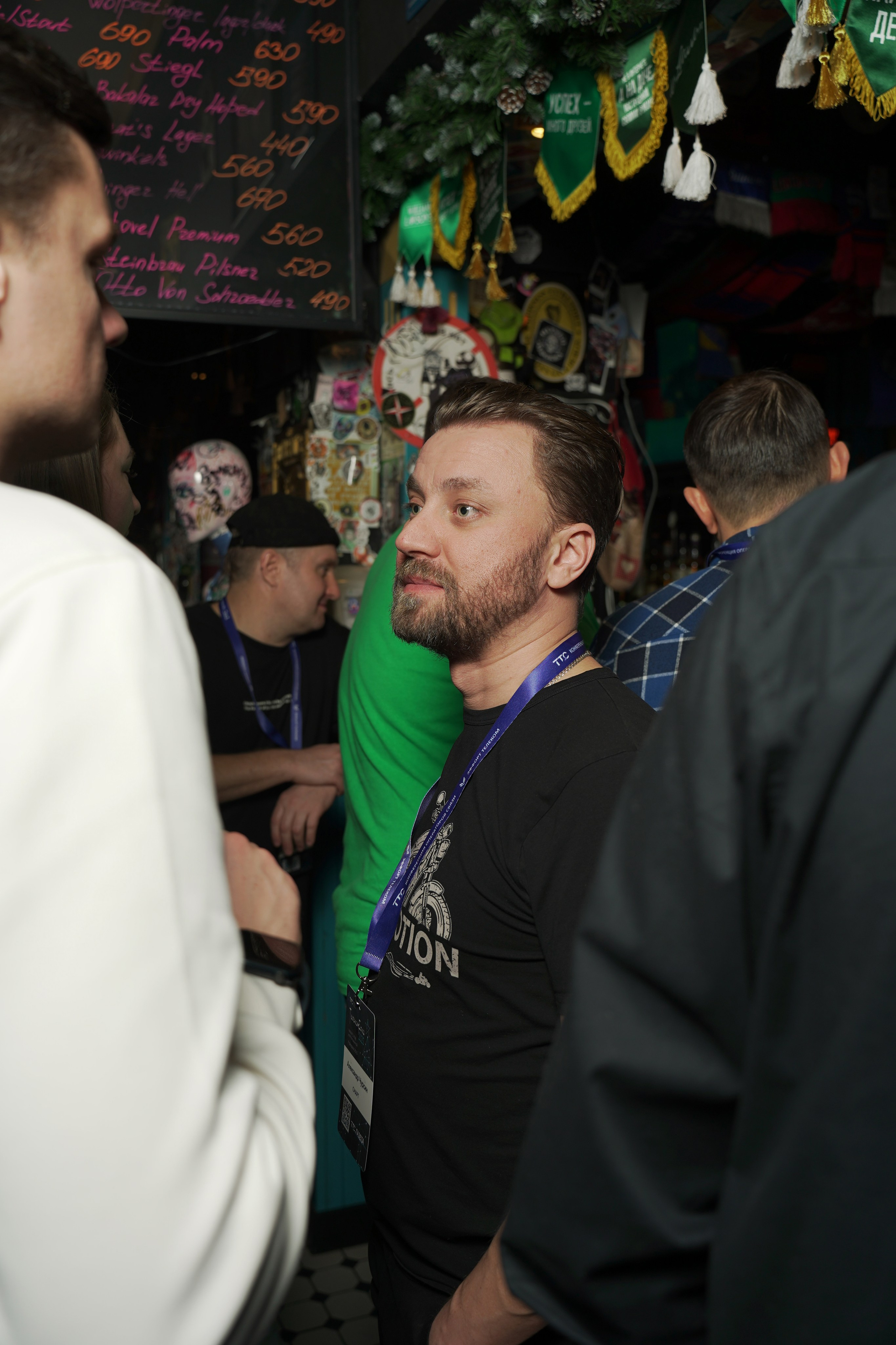 Корпоративы. Фотограф Ринат Бархатов | Photographer Rinat Barkhatov