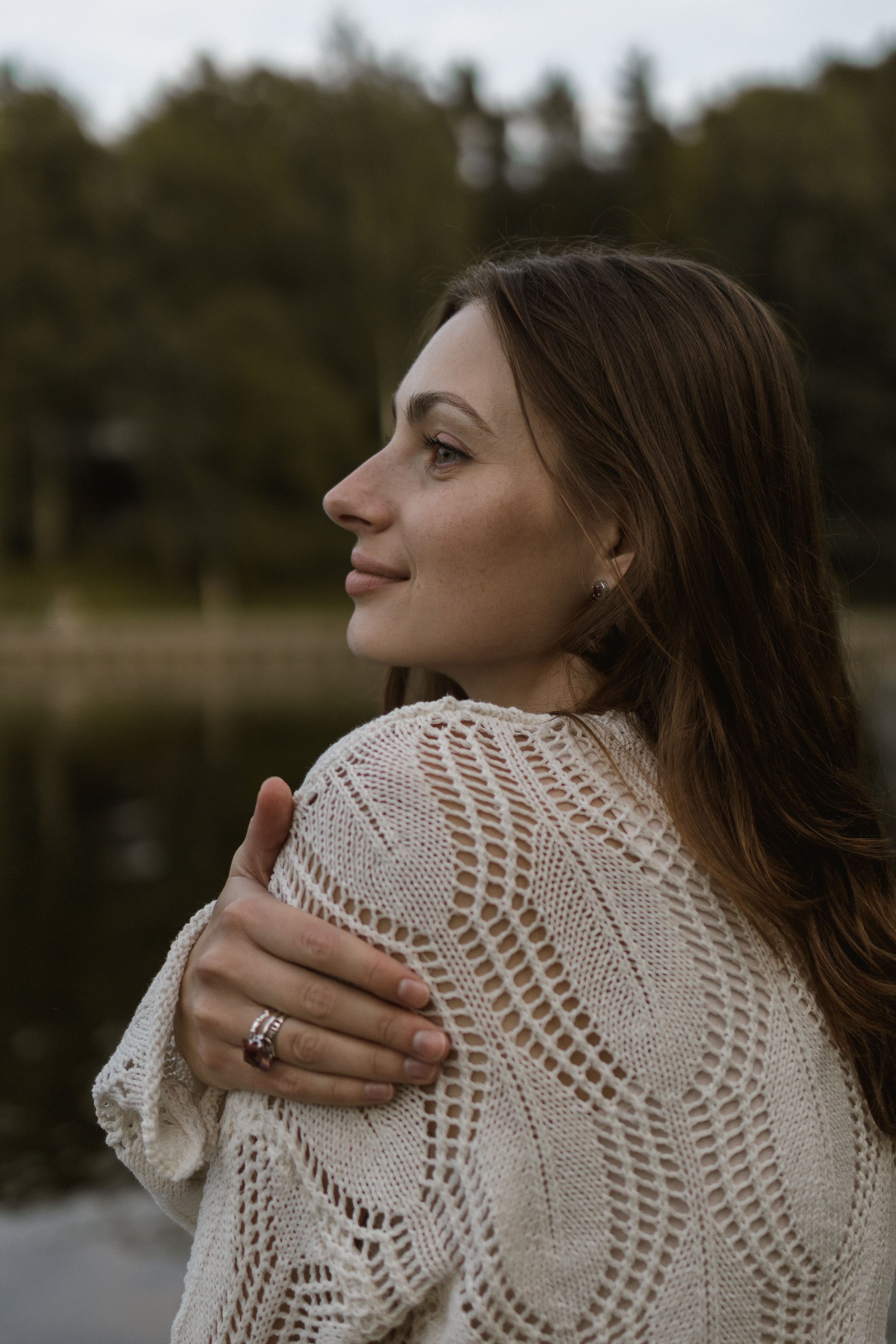 Настя и Андрей. Главная