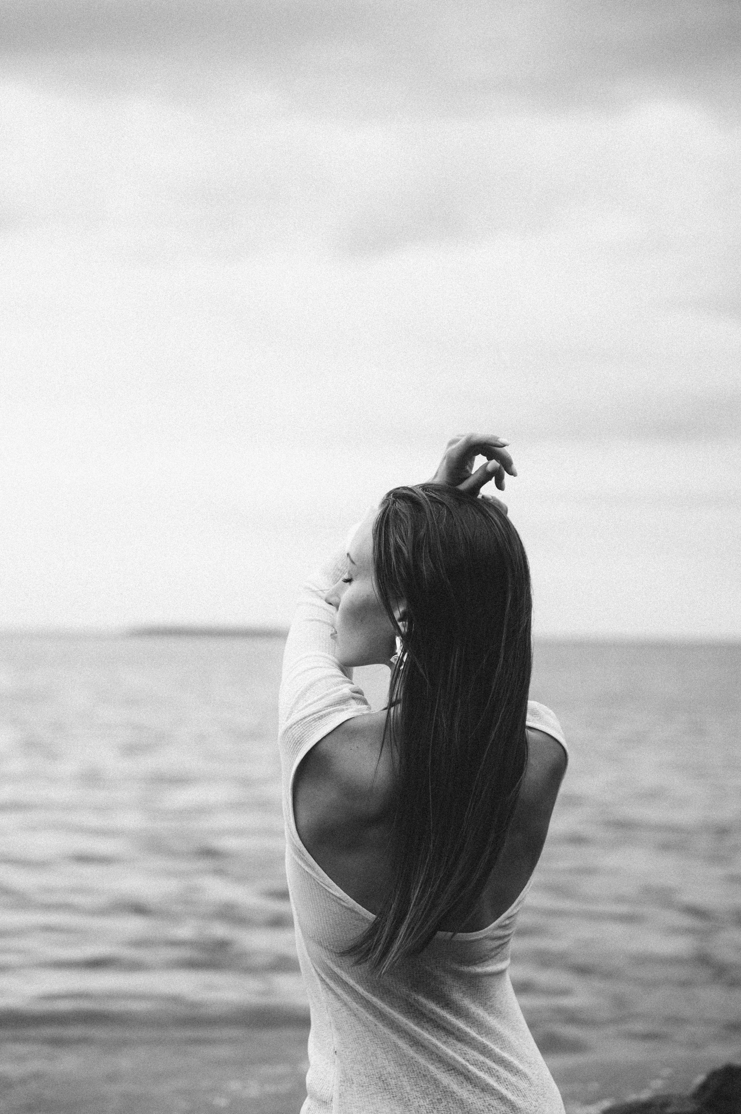 Индивидуальные съемки. Фотограф Марина Лысова