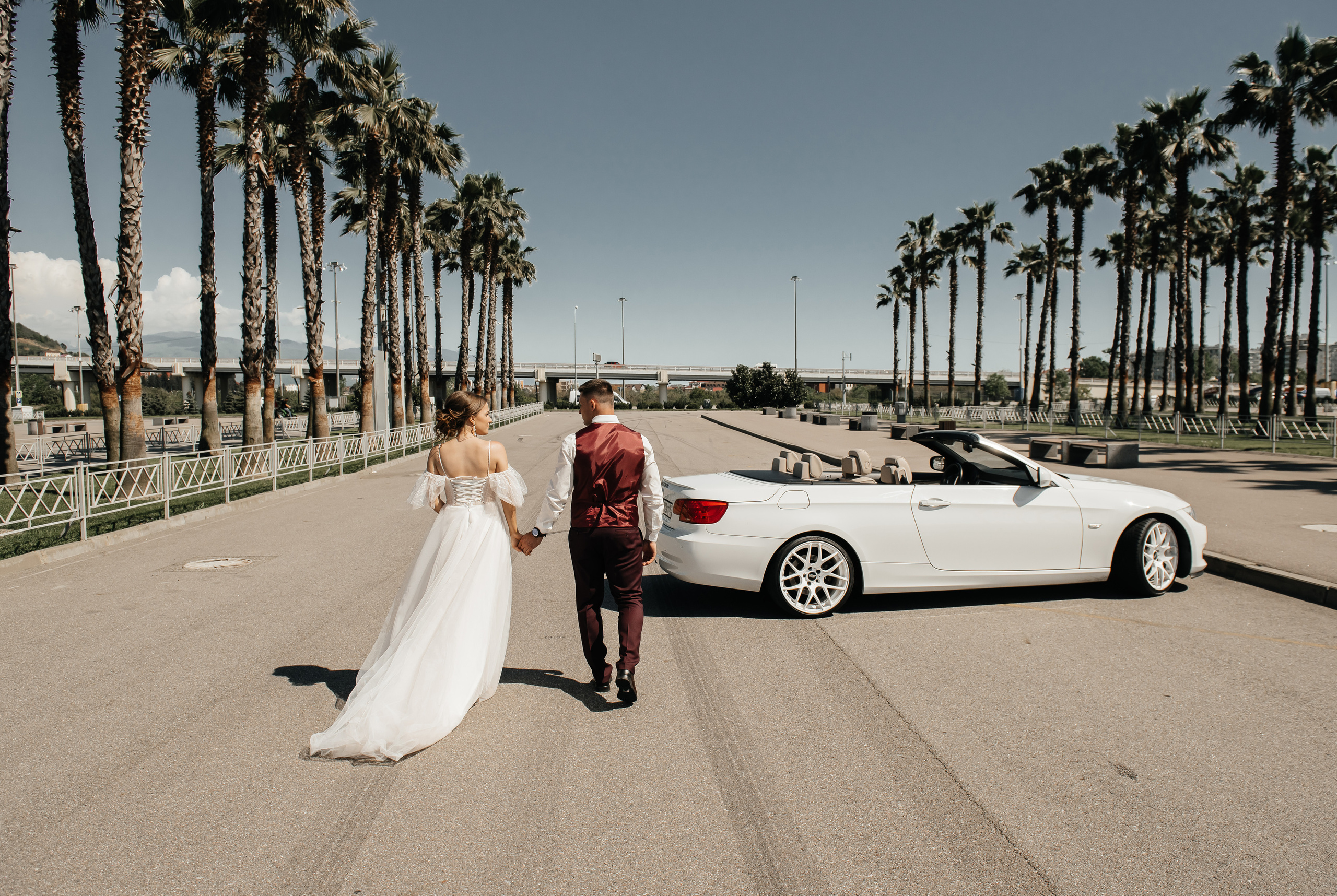 Фотограф Сочи Евгений Соколов