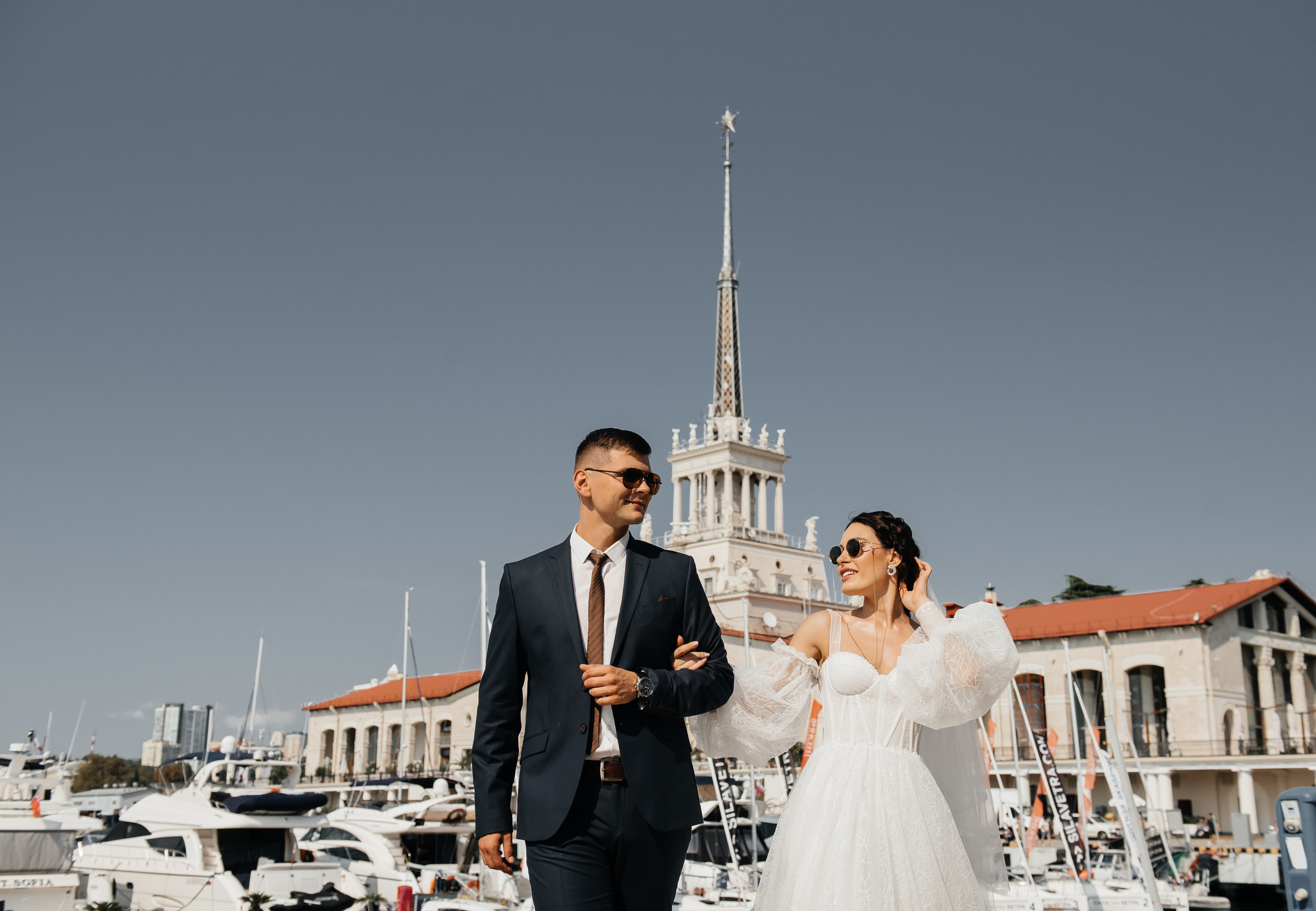 Фотограф Сочи Евгений Соколов