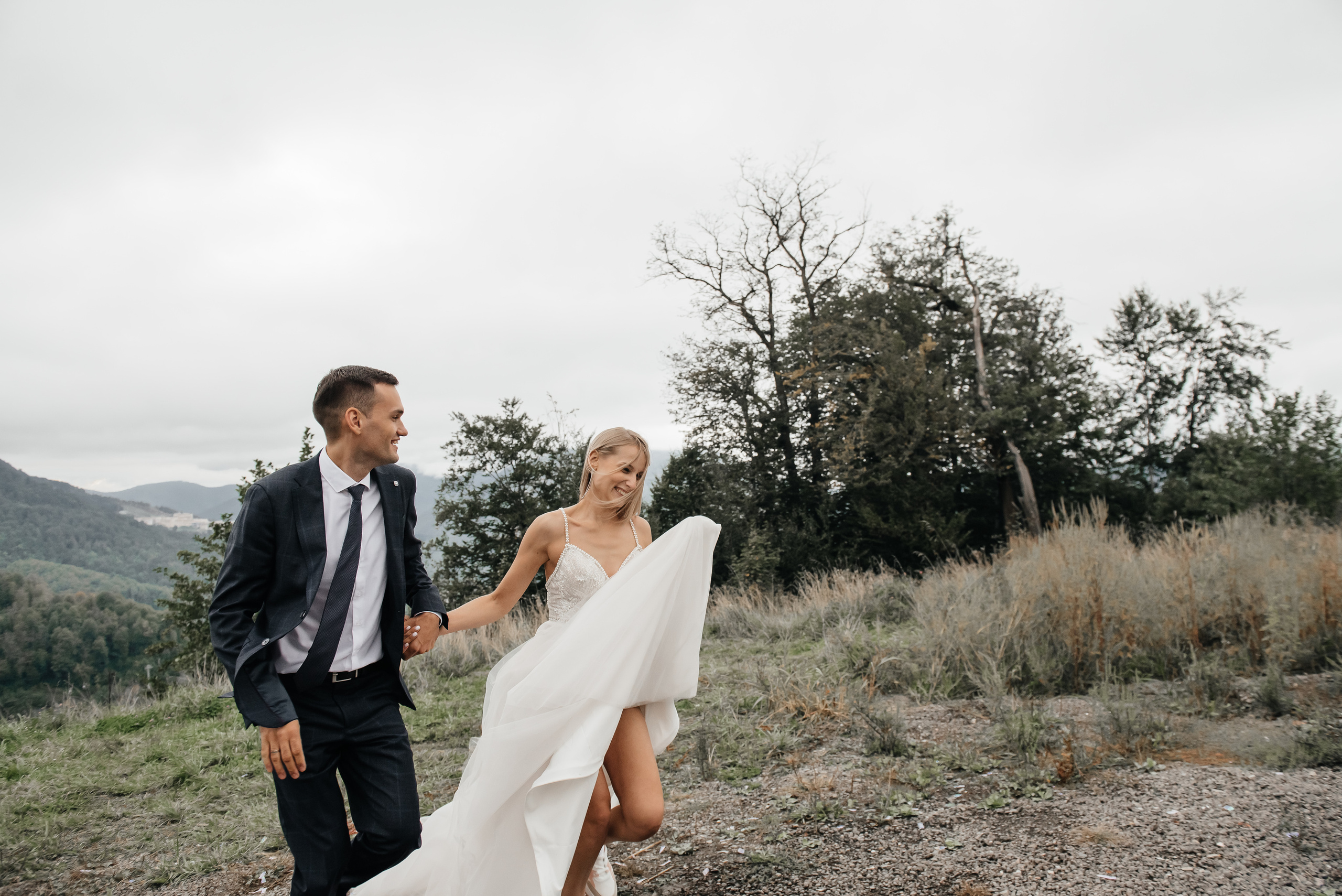 Фотограф Сочи Евгений Соколов