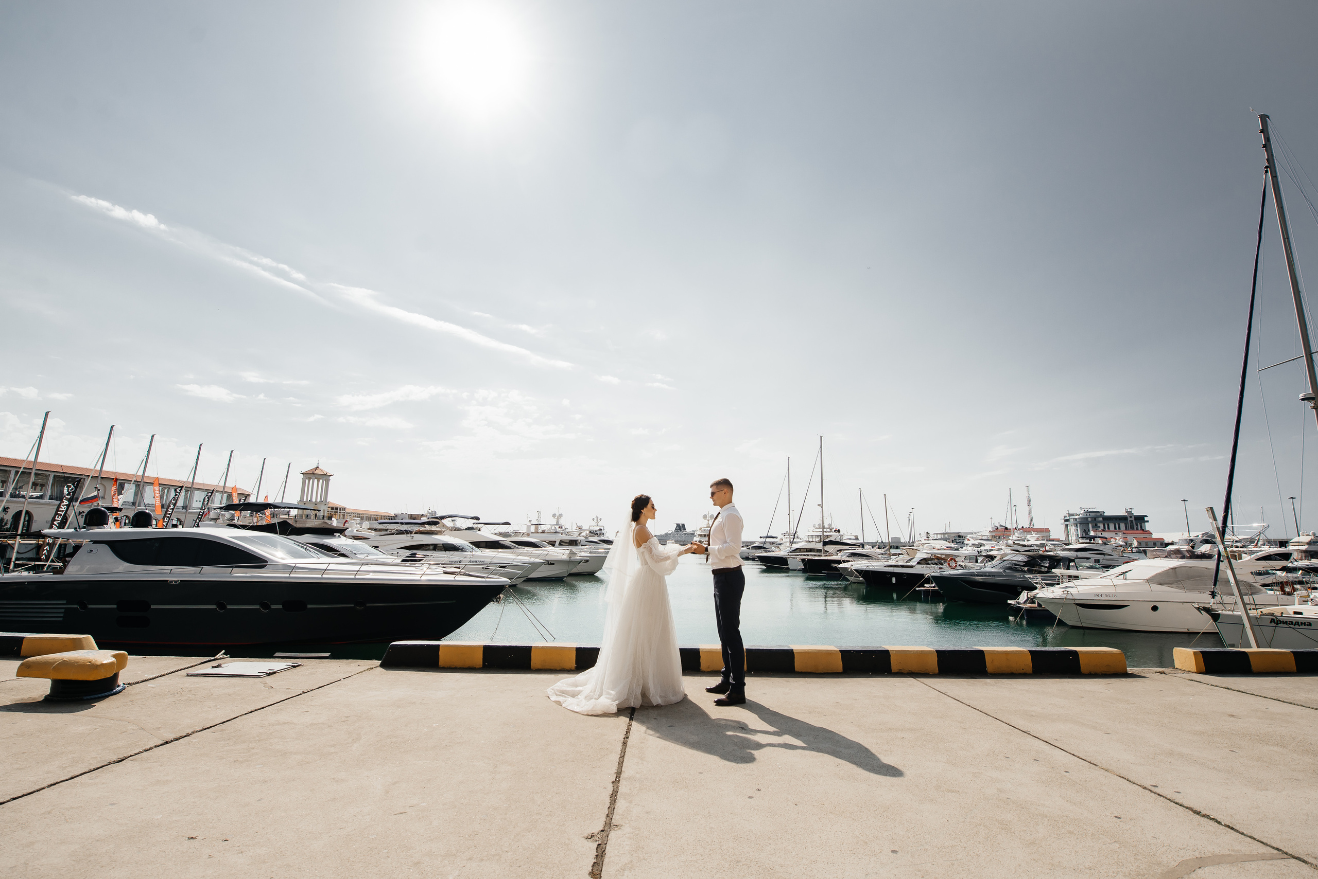 Фотограф Сочи Евгений Соколов