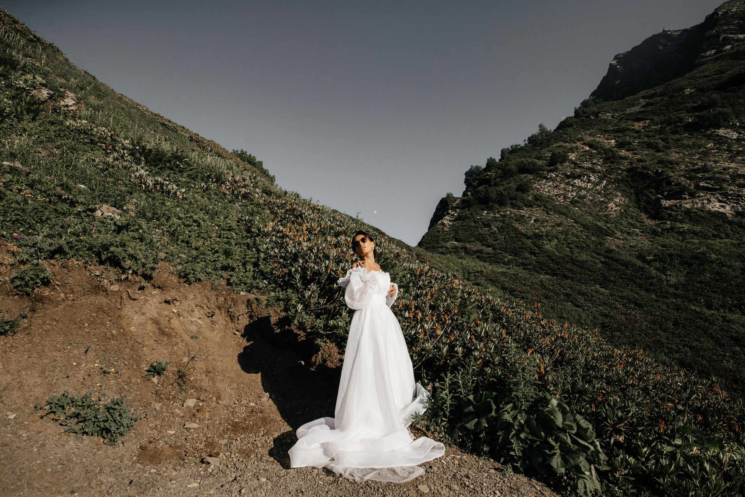 Фотограф Сочи Евгений Соколов