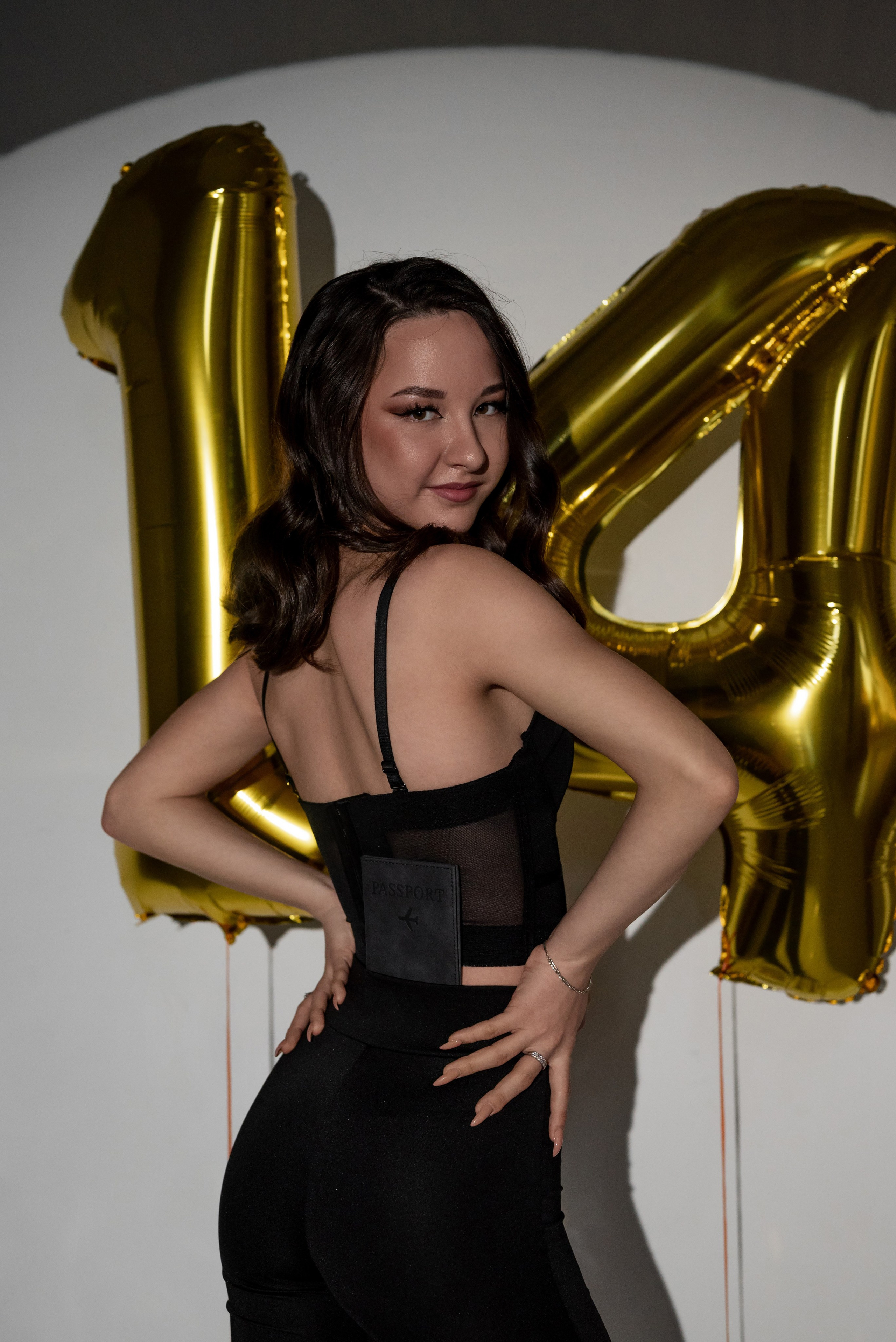 Камилла. Фотограф в городе Салават