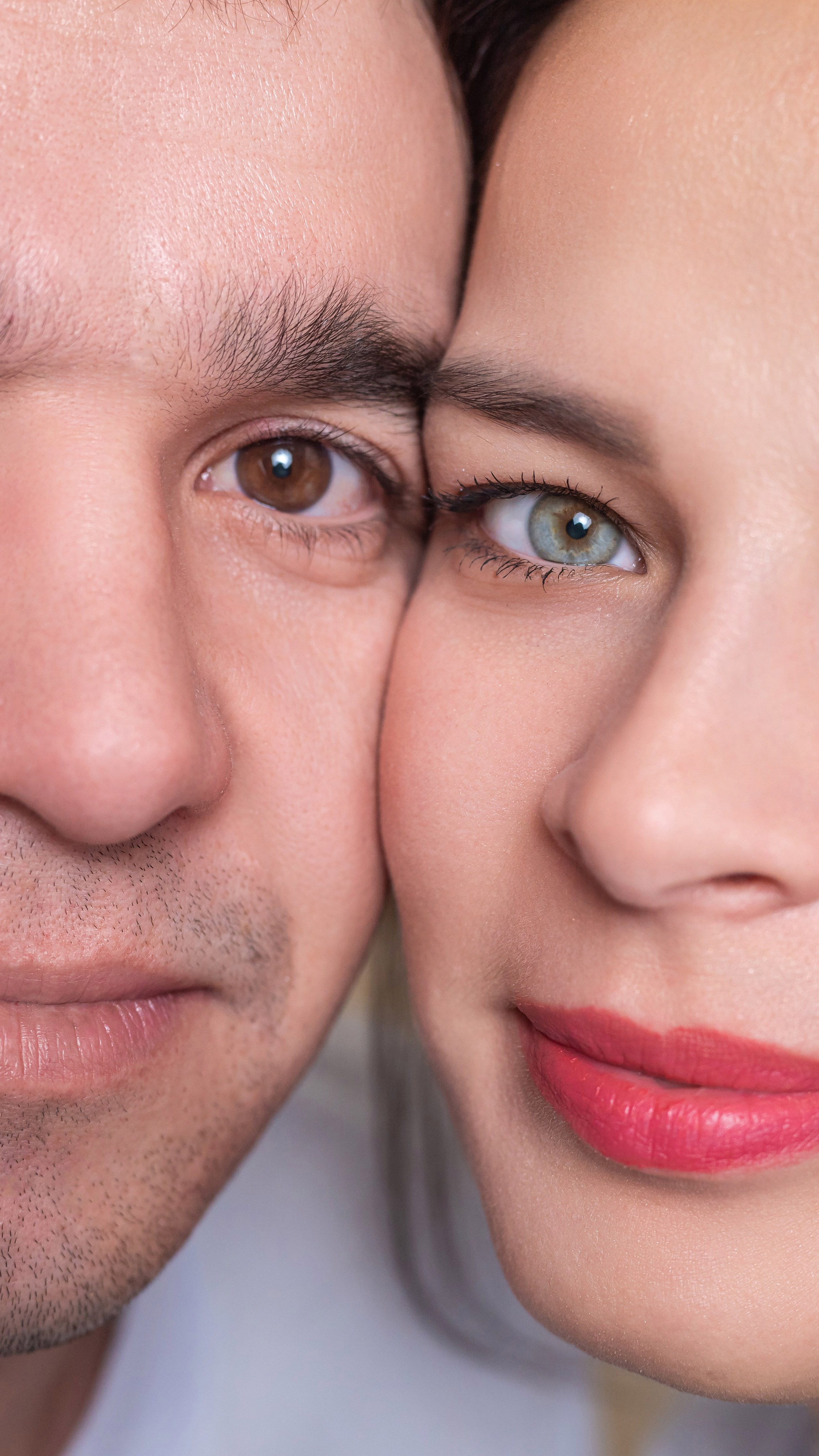 Данил, Алина и Искандер. Фотограф в городе Салават