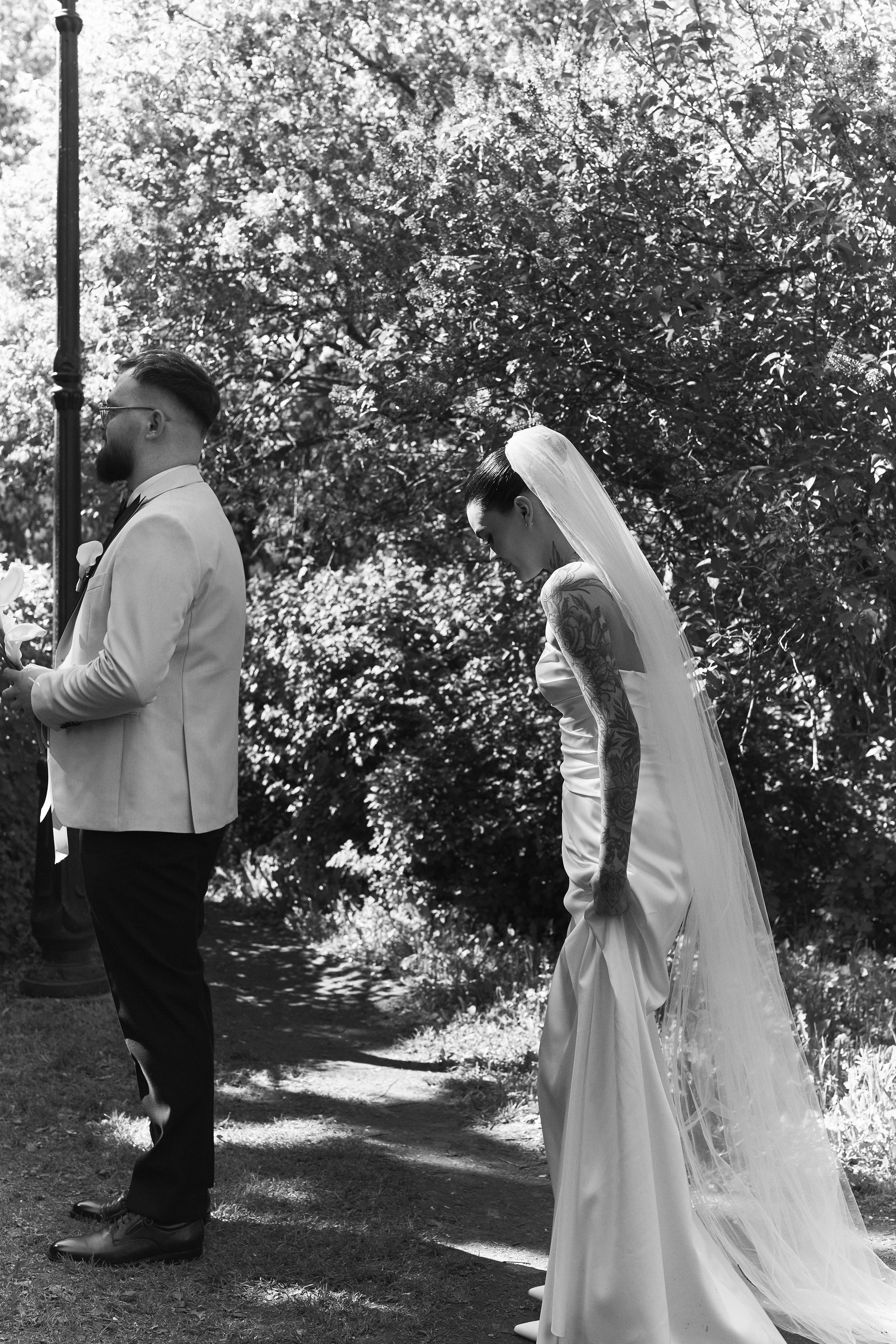 Дарья и Егор. Фотограф в Екатеринбурге и Москве, Анна