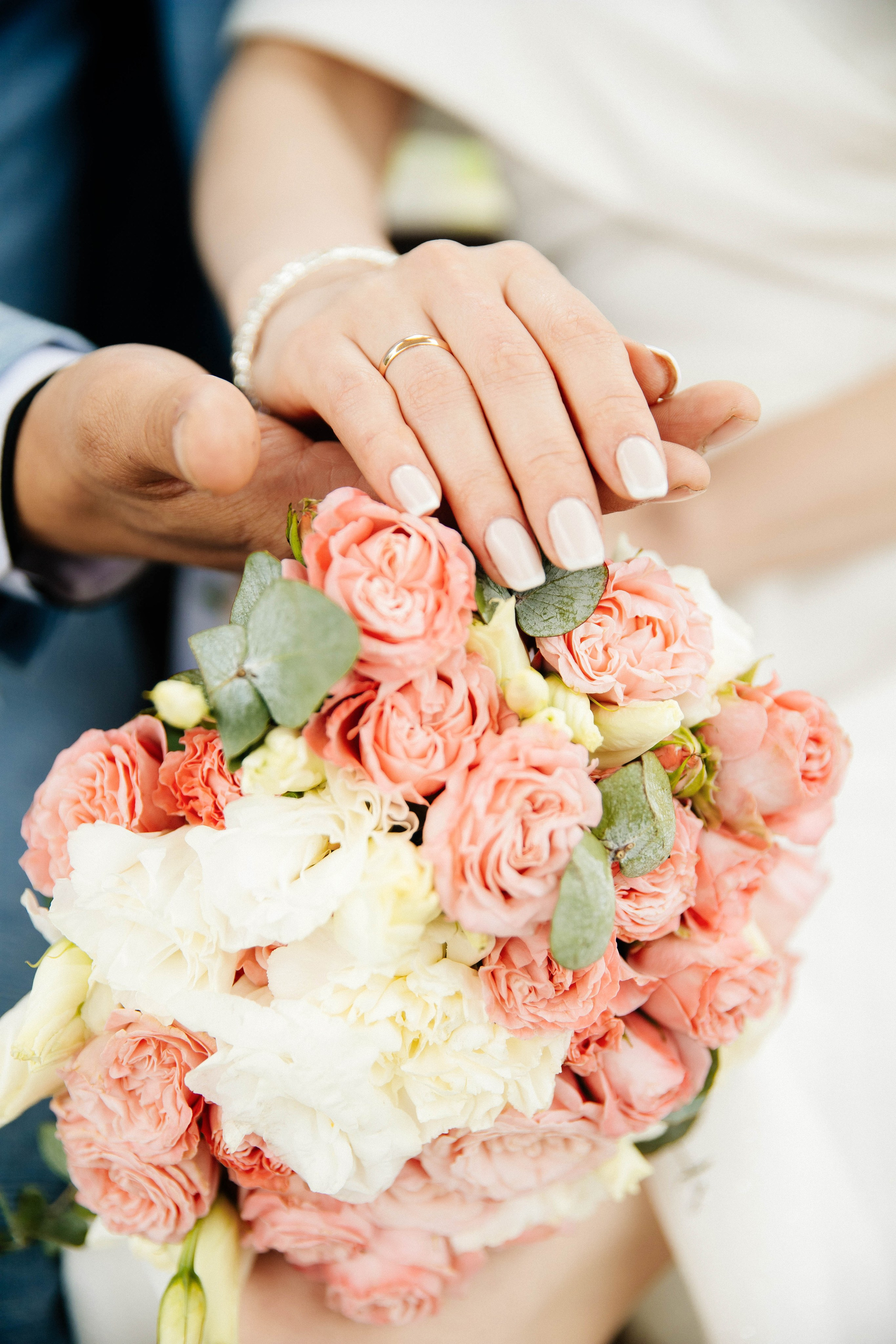 Олег и Татьяна. Рыжова Тамара