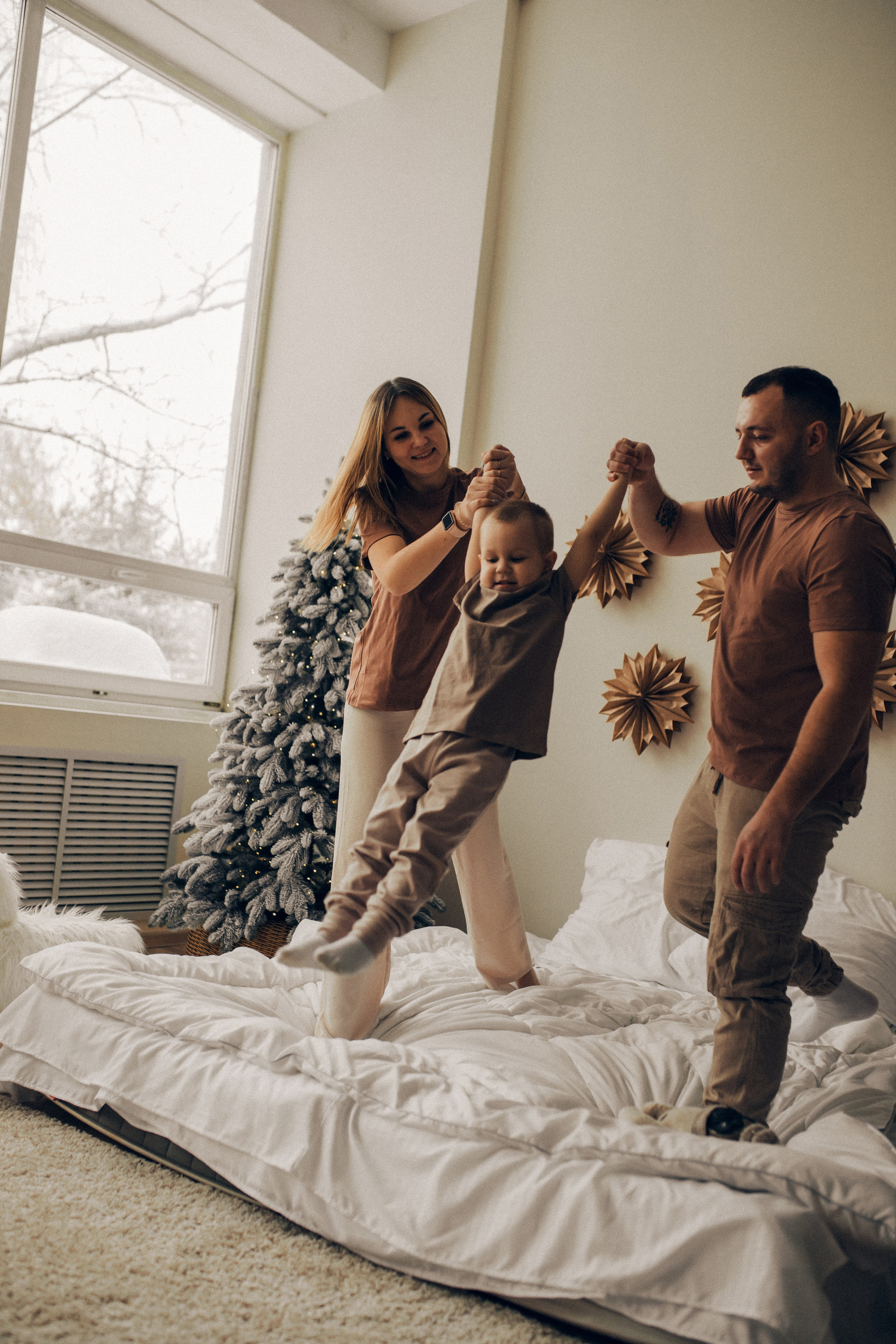 ТЁПЛОЕ ЧУДО. Семейный фотограф Нижний Новгород