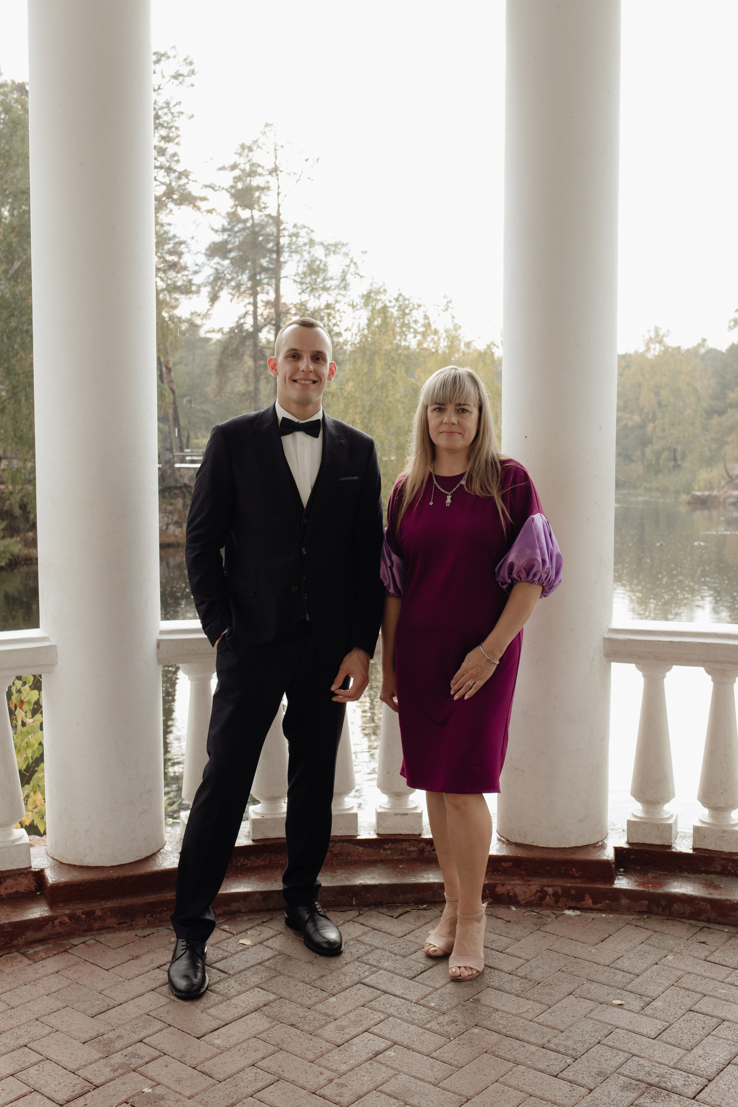 Дмитрий и Настя. Семейный и свадебный фотограф в Челябинске Мария Леонтьева