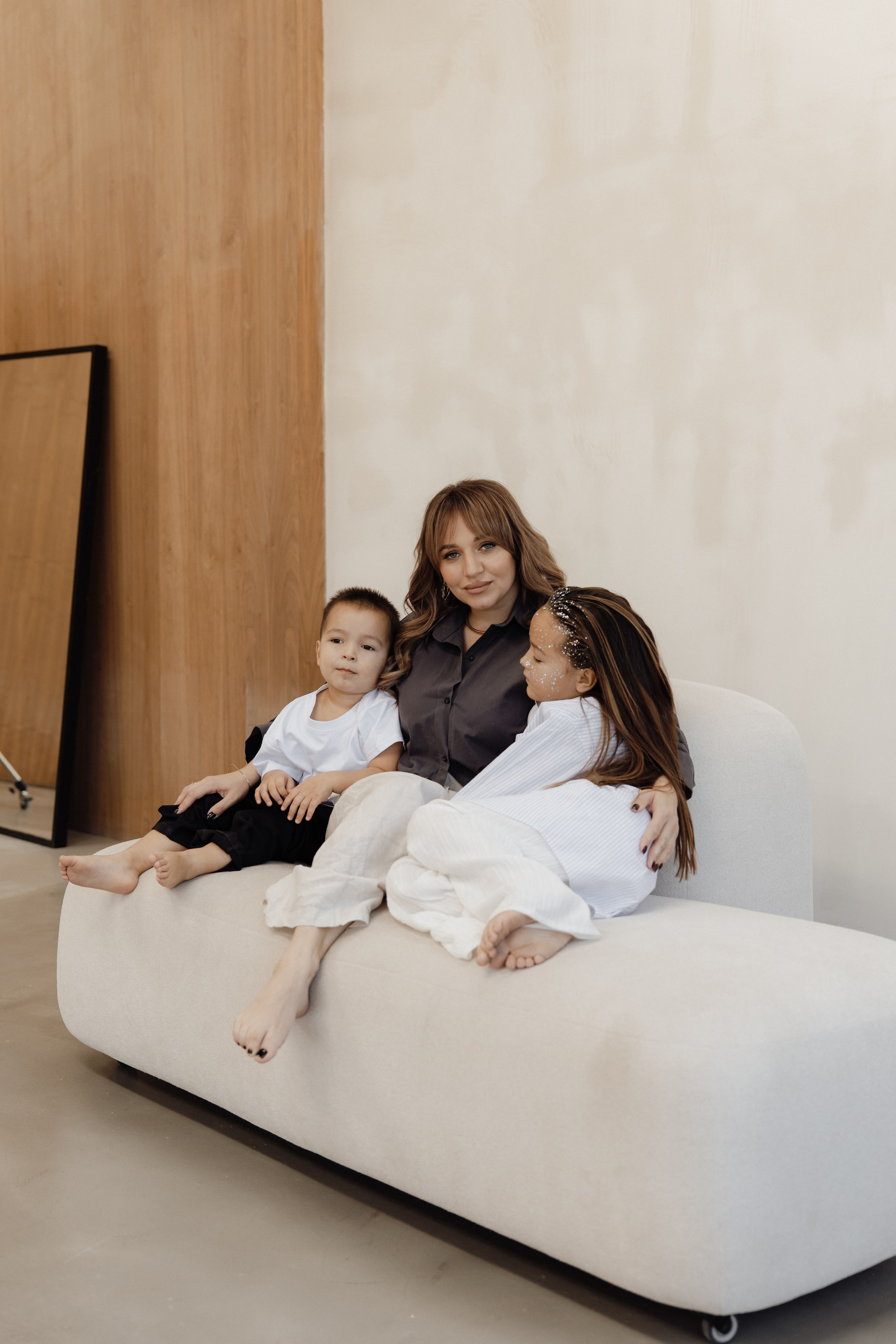 Тёме 3 года. Семейный и свадебный фотограф в Челябинске Мария Леонтьева