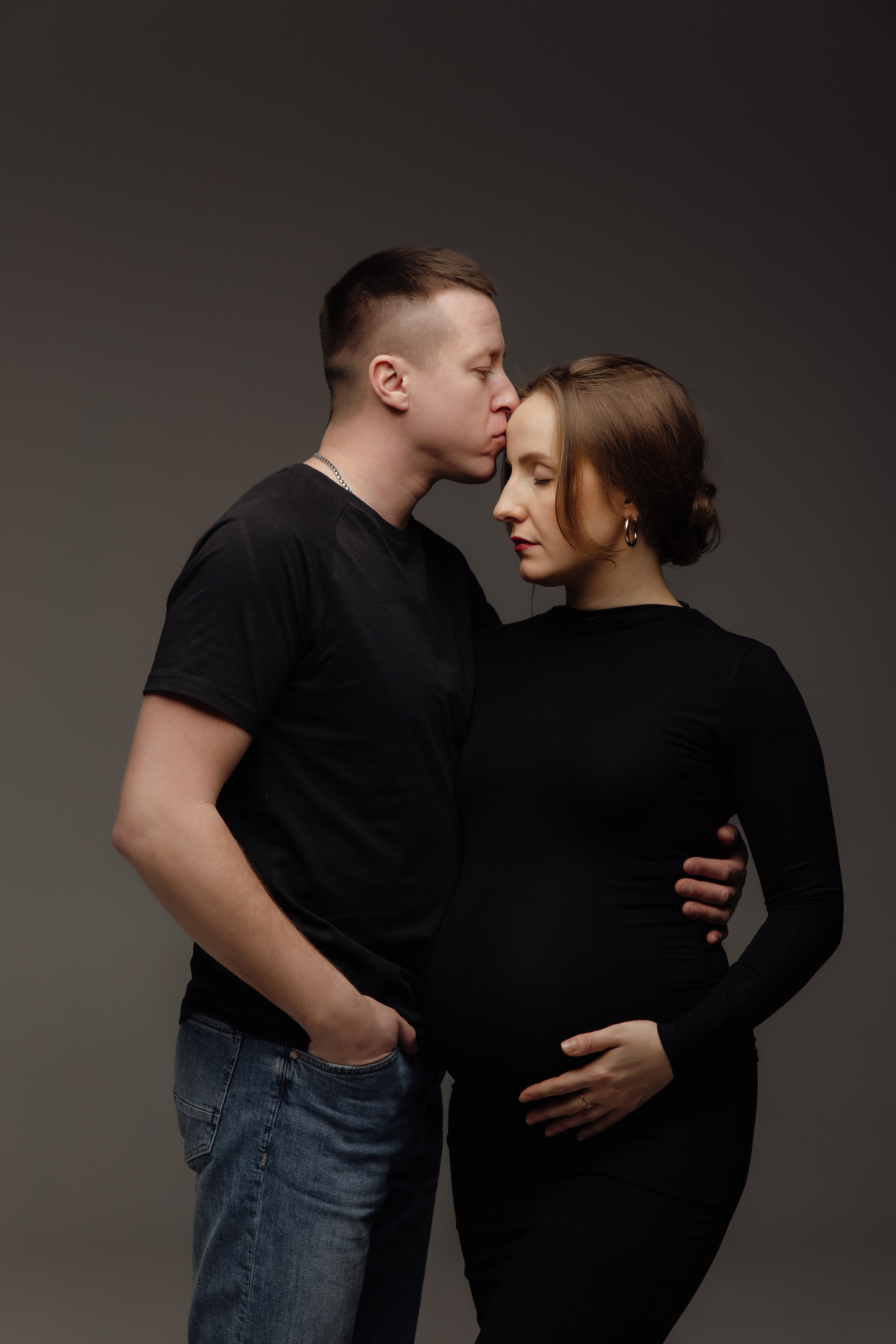 Наталья. Семейный и свадебный фотограф в Челябинске Мария Леонтьева