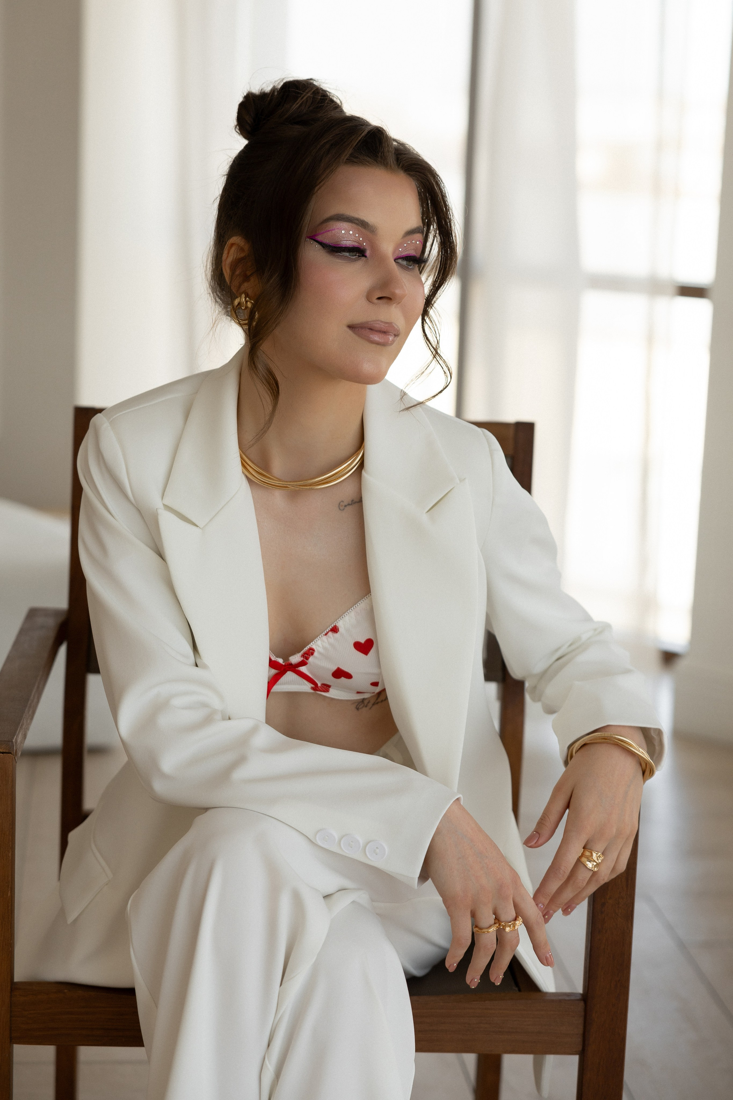 Аня. Семейный и свадебный фотограф в Челябинске Мария Леонтьева