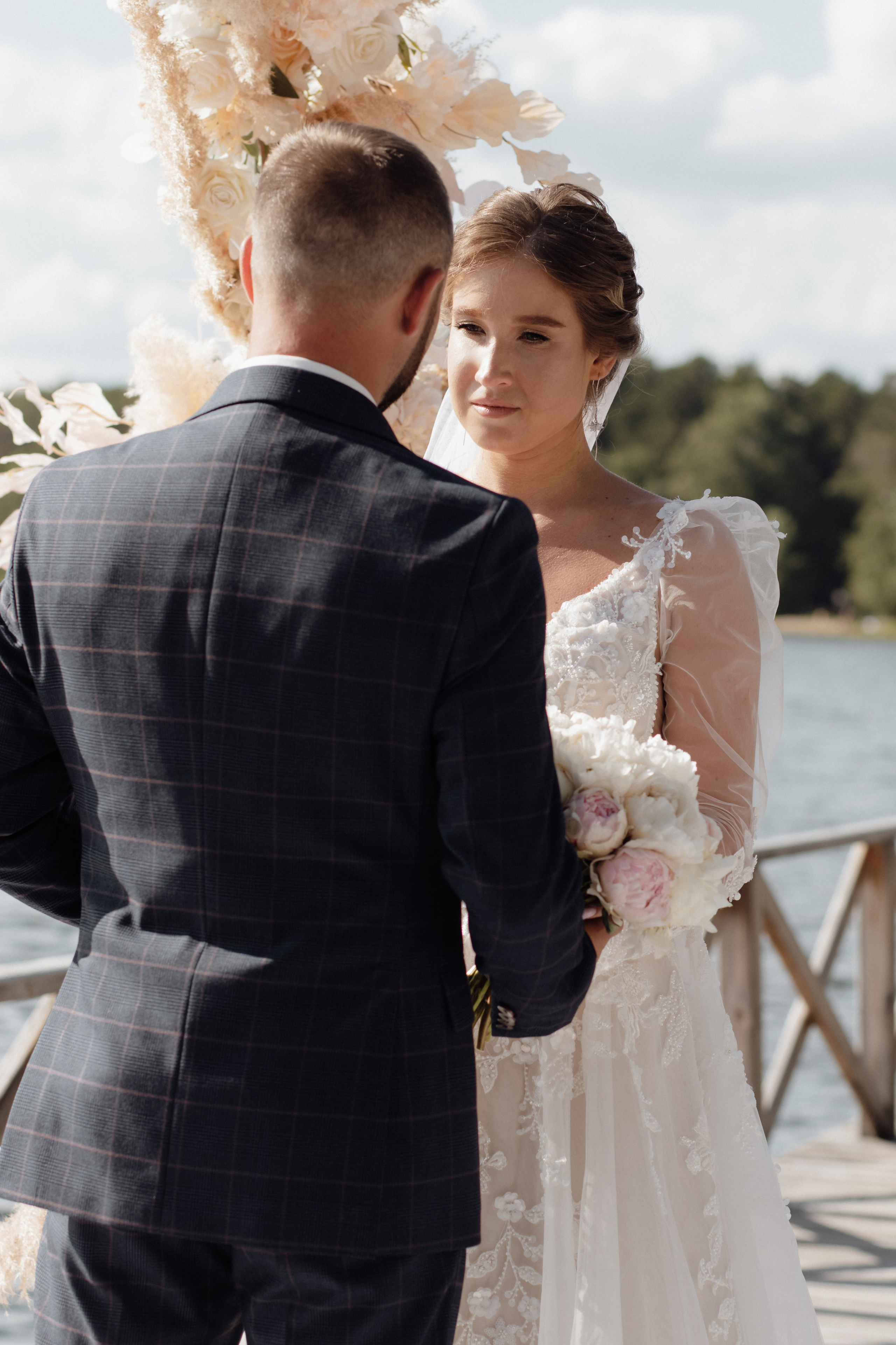 Максим и Анастасия. Семейный и свадебный фотограф в Челябинске Мария Леонтьева