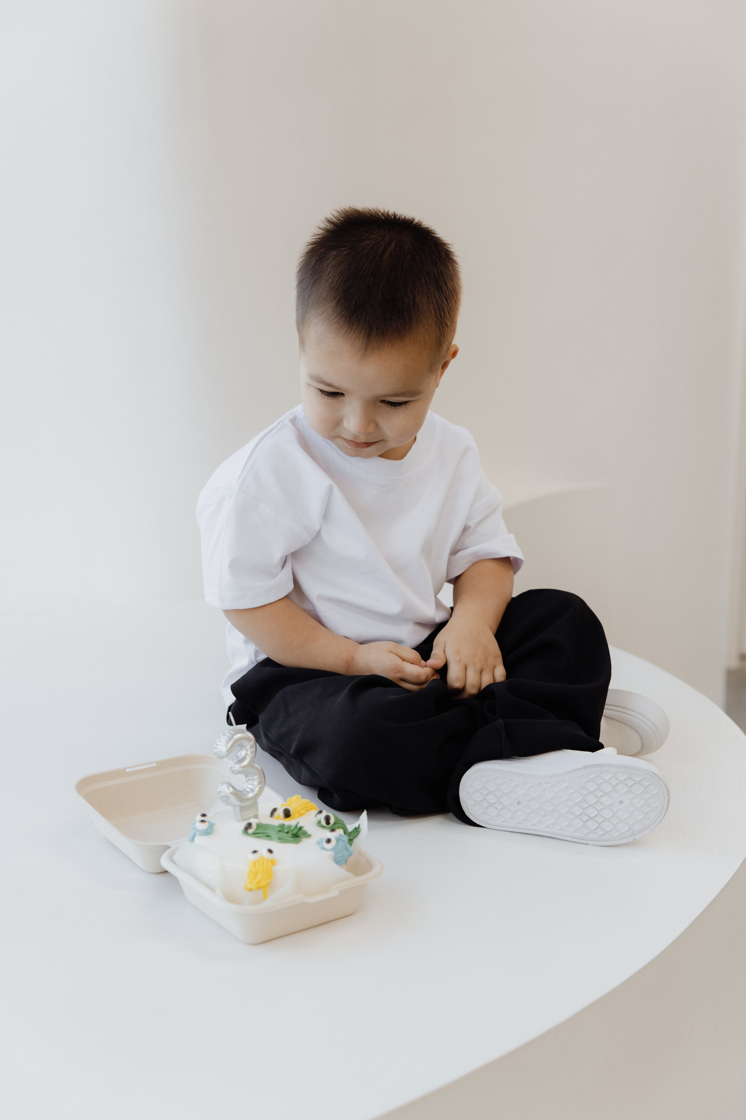 Тёме 3 года. Семейный и свадебный фотограф в Челябинске Мария Леонтьева