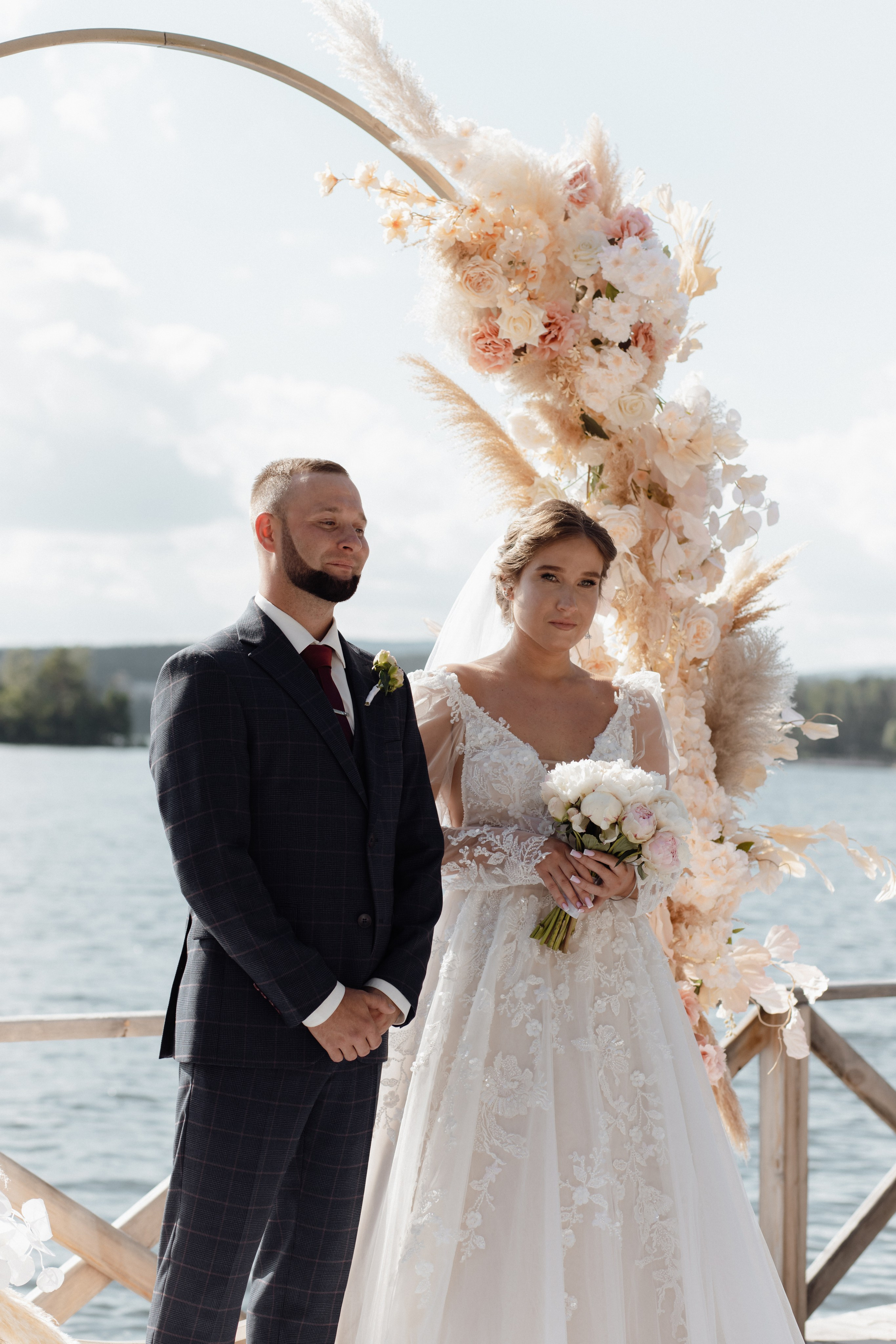 Максим и Анастасия. Семейный и свадебный фотограф в Челябинске Мария Леонтьева