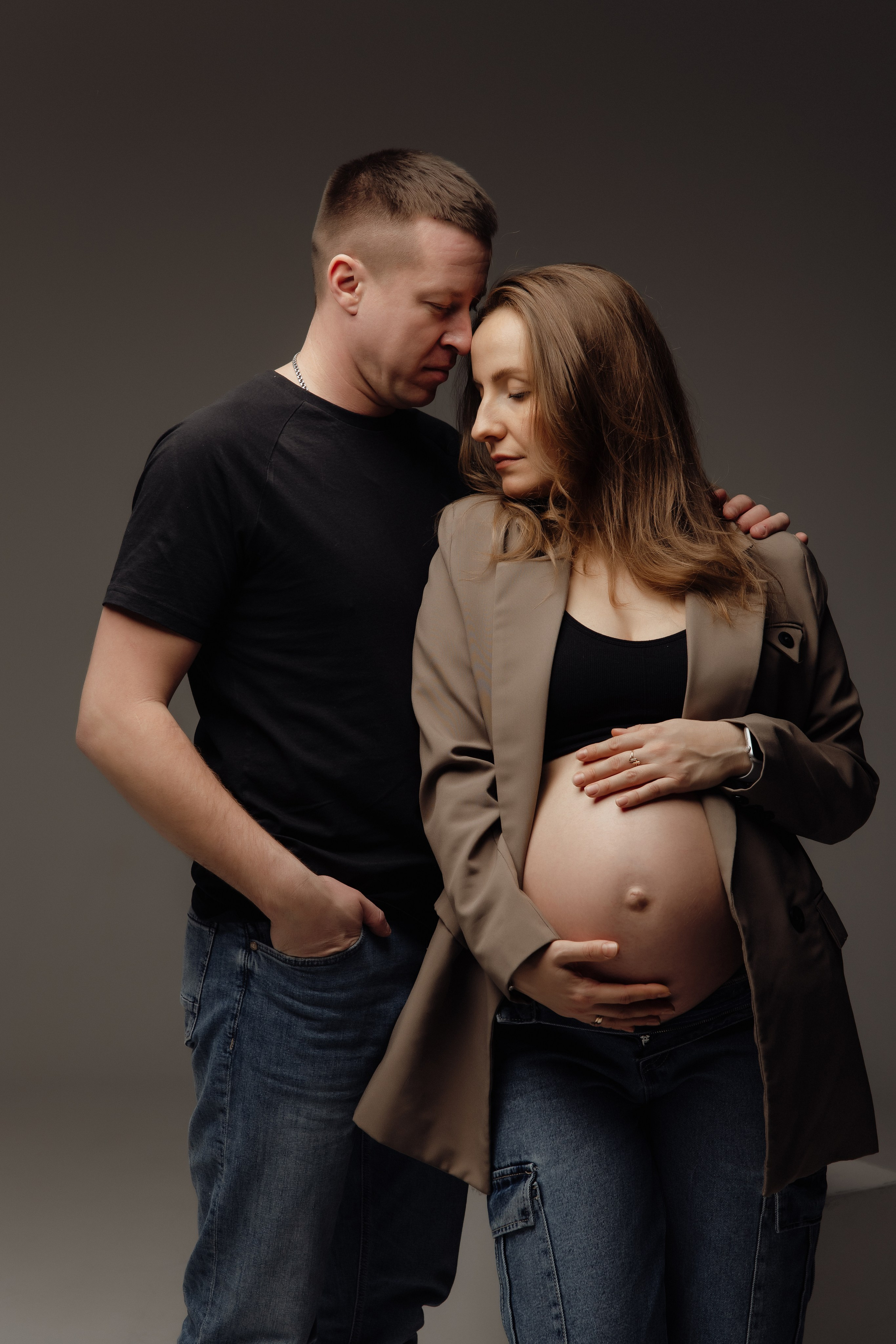 Наталья. Семейный и свадебный фотограф в Челябинске Мария Леонтьева