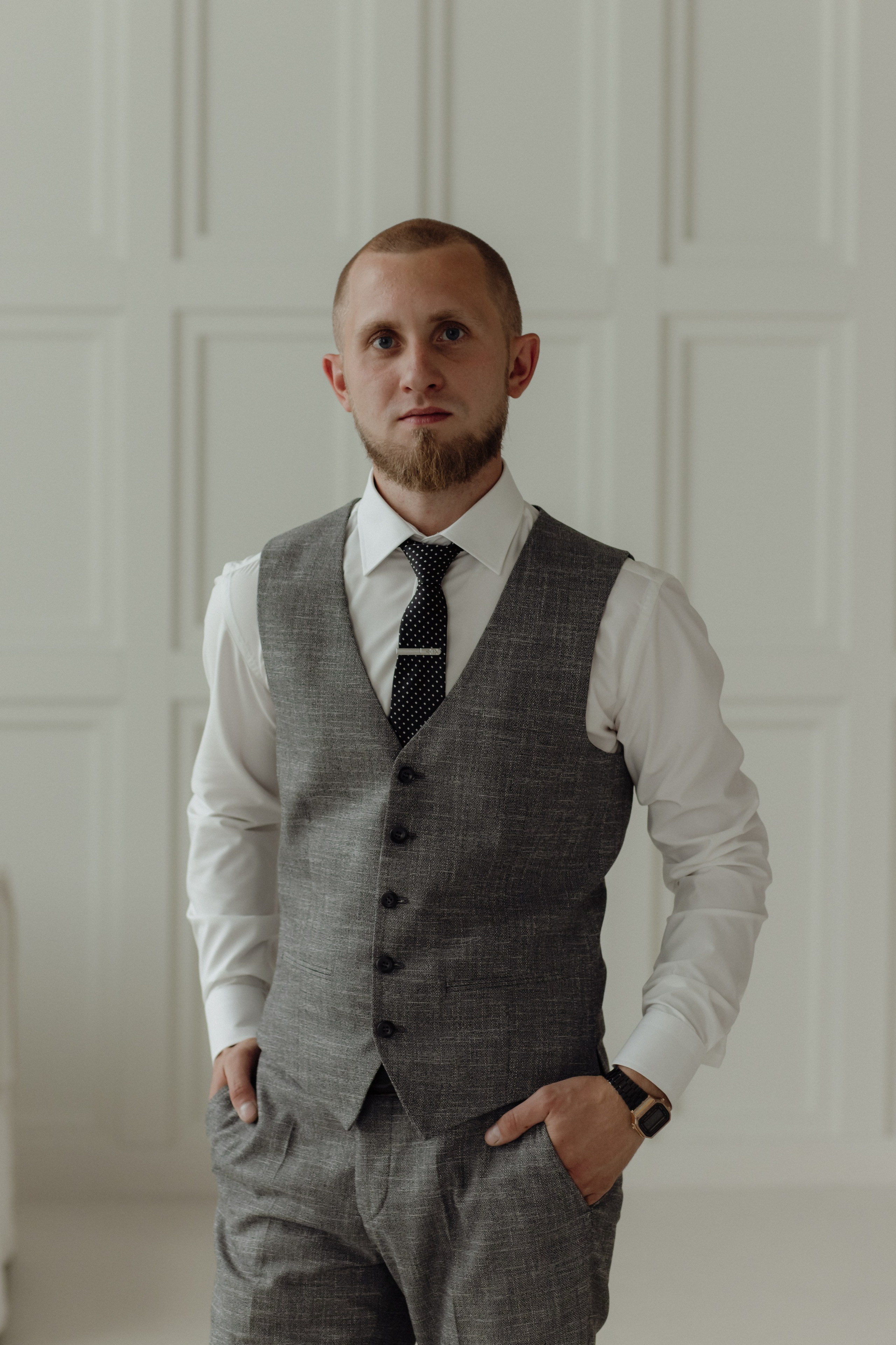 Дмитрий и Анастасия. Семейный и свадебный фотограф в Челябинске Мария Леонтьева