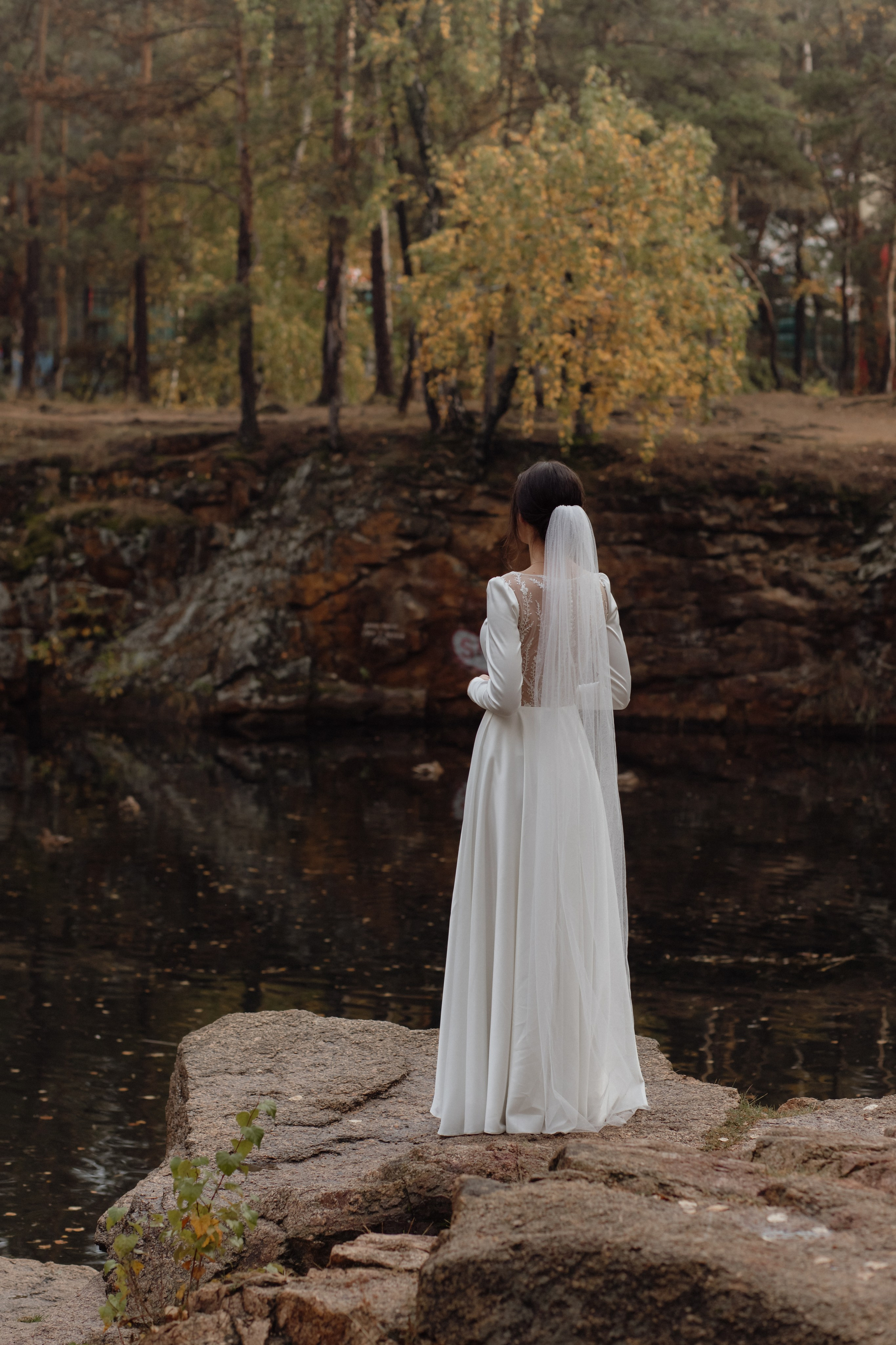 Дмитрий и Настя. Семейный и свадебный фотограф в Челябинске Мария Леонтьева
