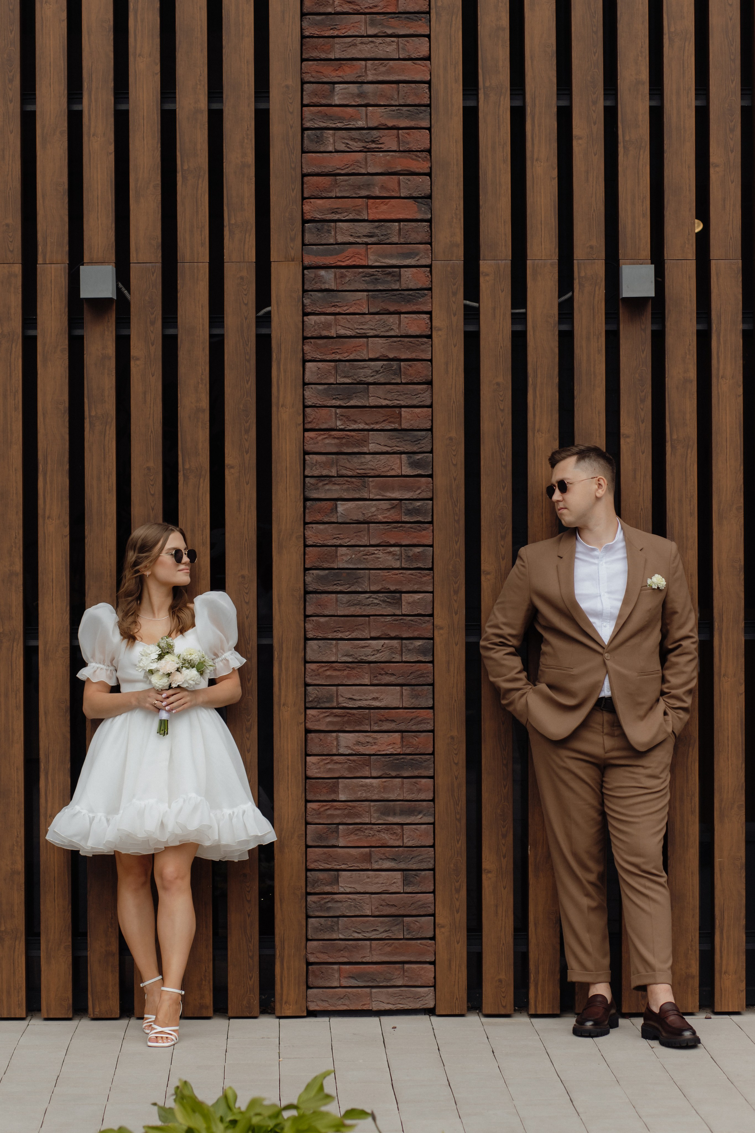 Никита и Валерия. Семейный и свадебный фотограф в Челябинске Мария Леонтьева