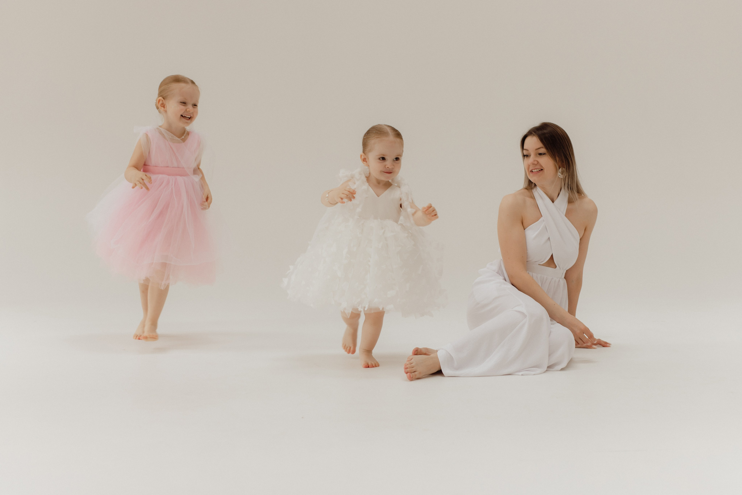 Ксюше 5. Семейный и свадебный фотограф в Челябинске Мария Леонтьева