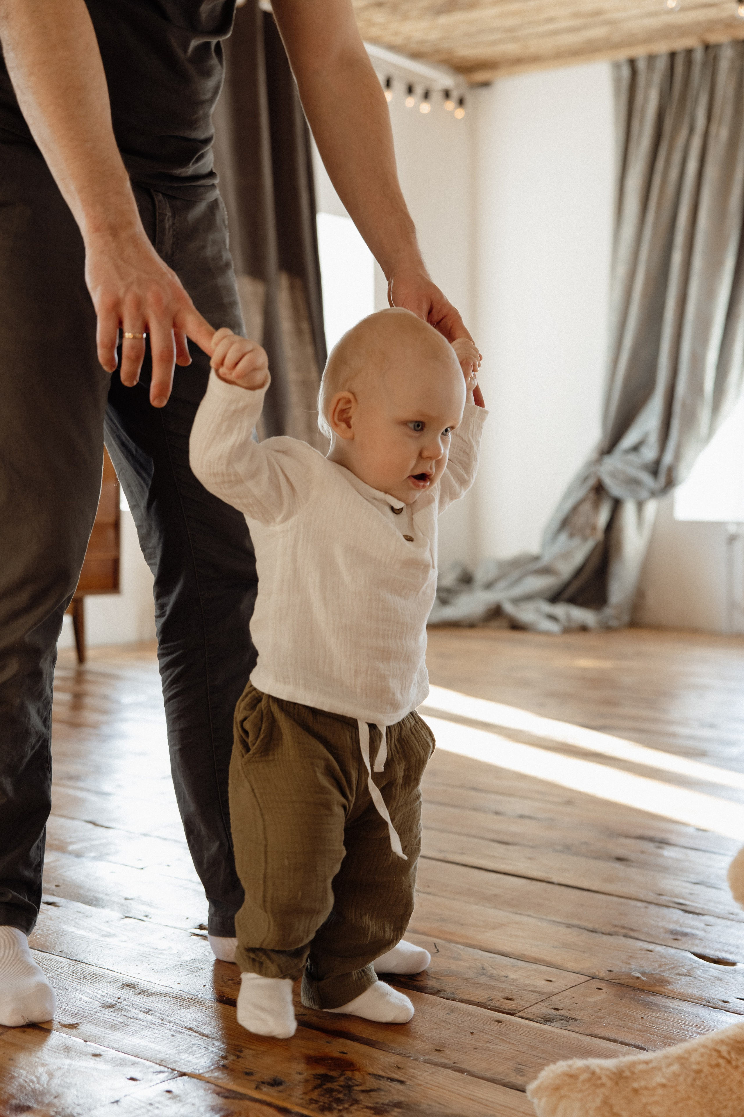 Ванечка. Семейный и свадебный фотограф в Челябинске Мария Леонтьева