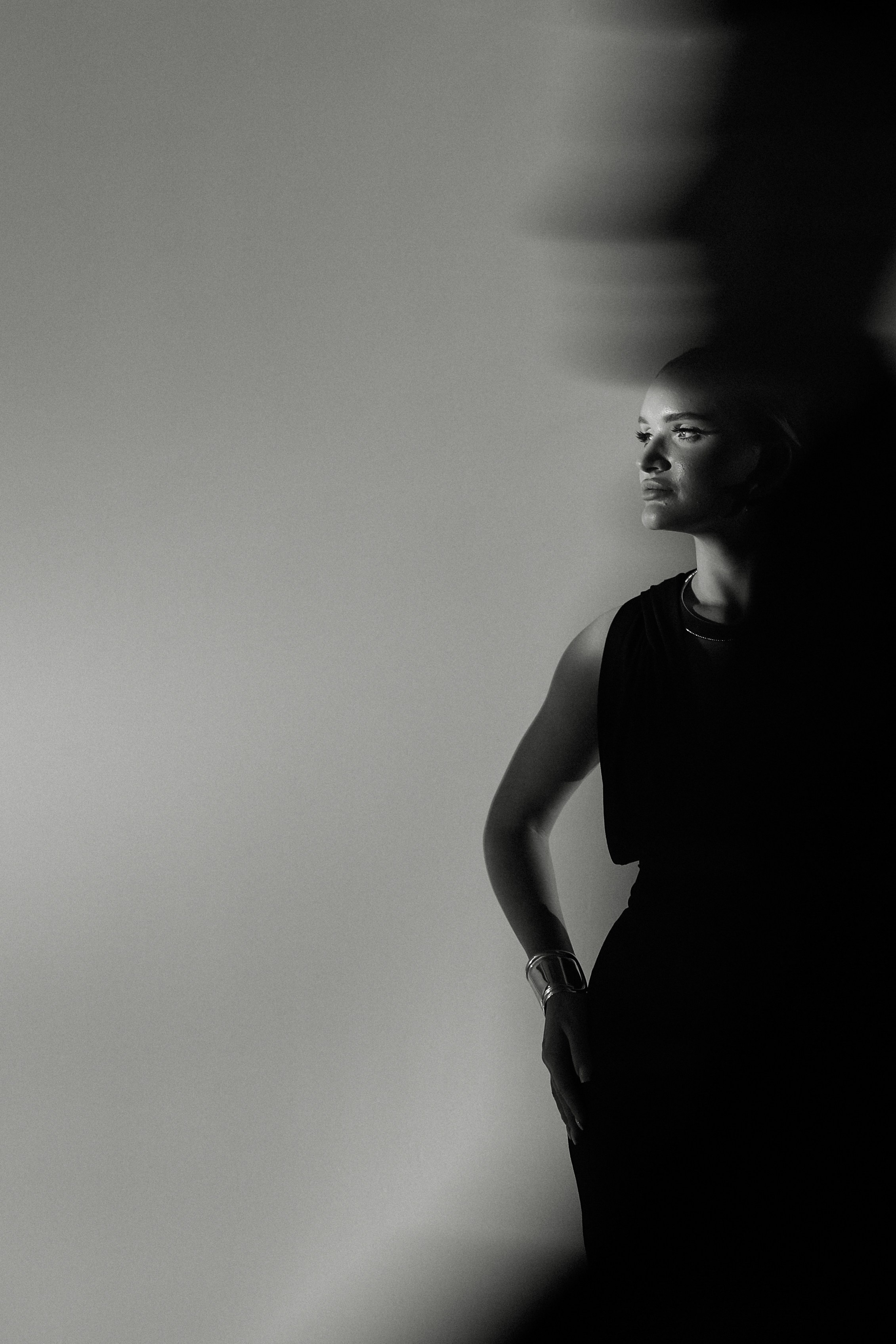 Для любителей темного. Семейный и свадебный фотограф в Челябинске Мария Леонтьева