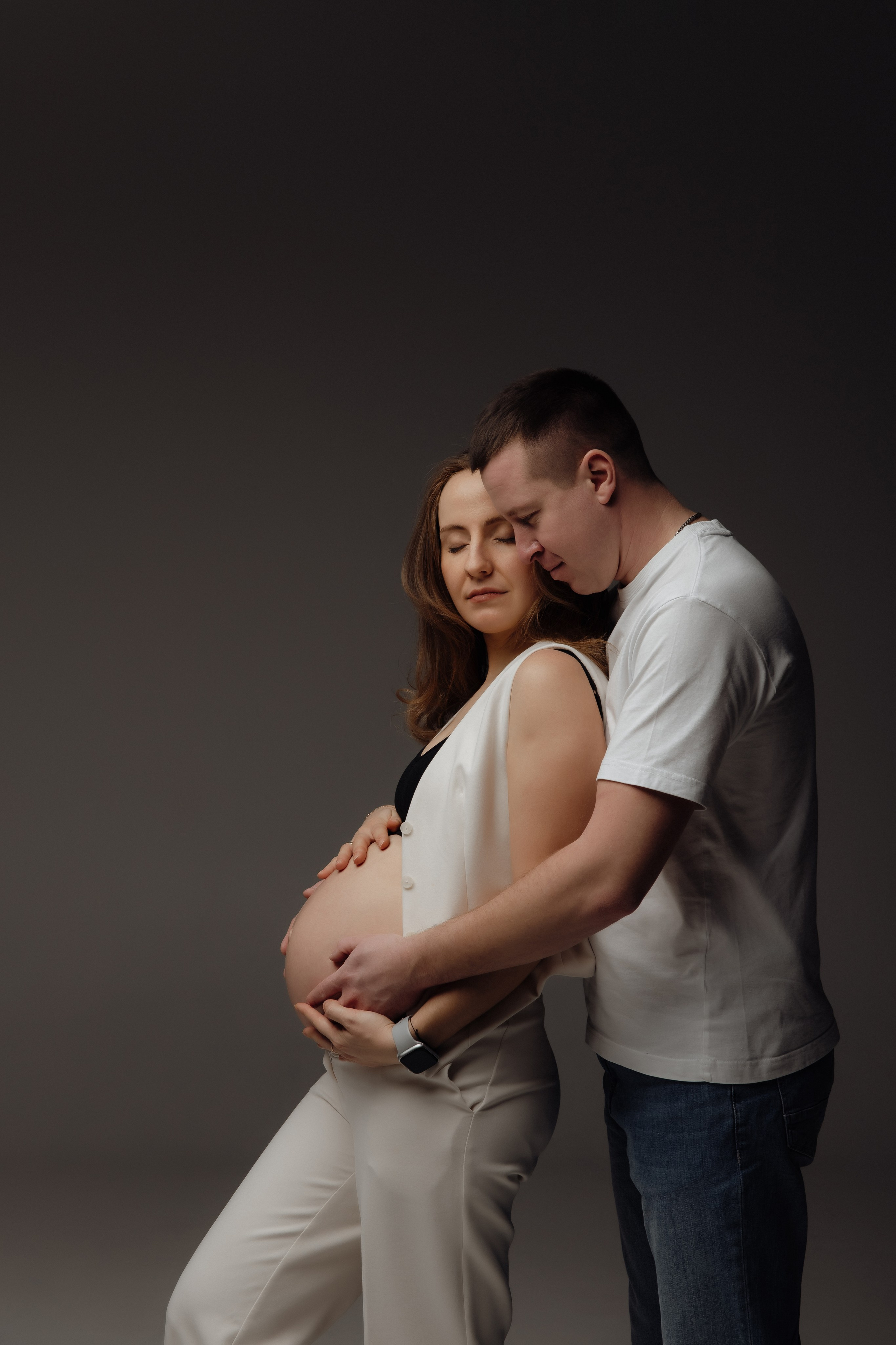 Наталья. Семейный и свадебный фотограф в Челябинске Мария Леонтьева