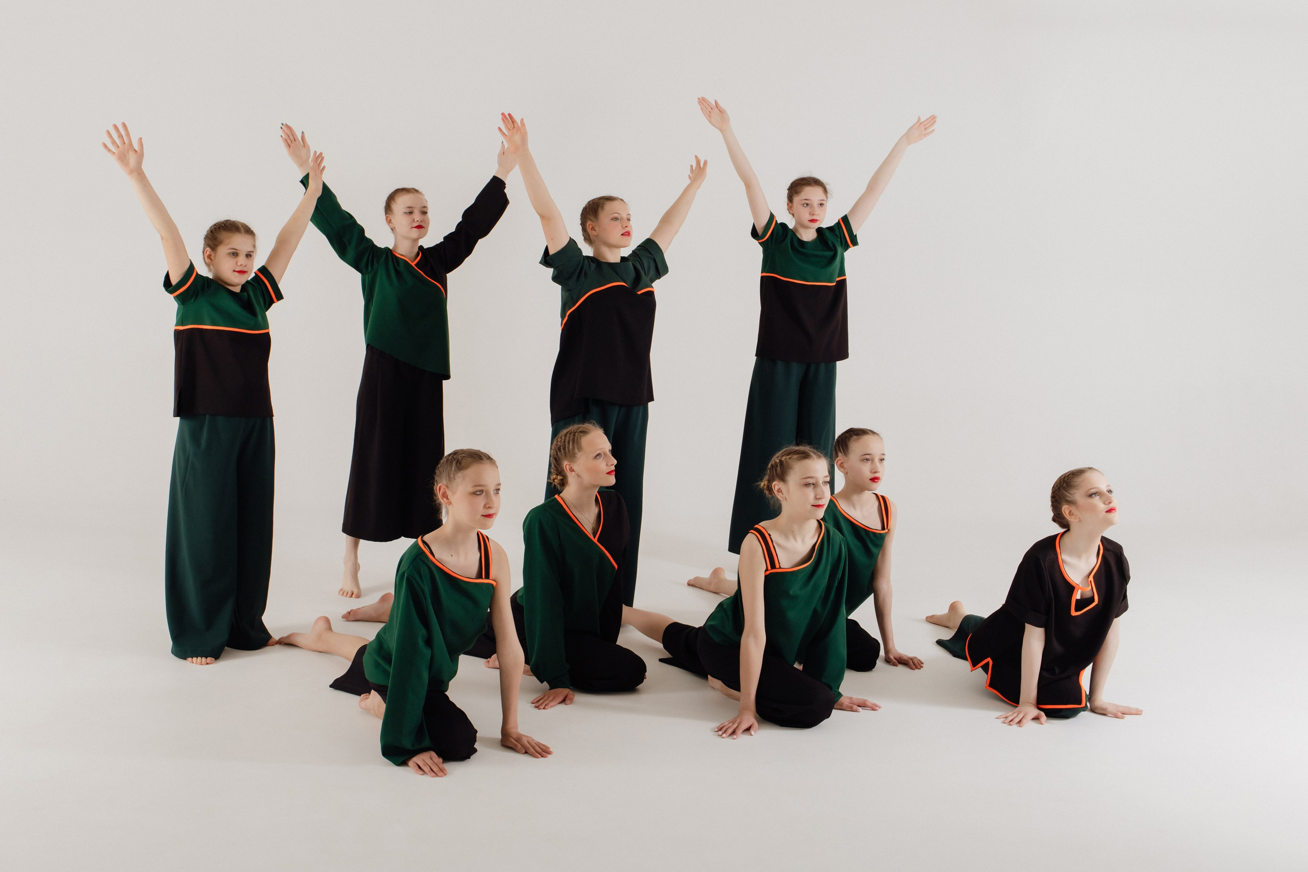 В ритме Че. Семейный и свадебный фотограф в Челябинске Мария Леонтьева