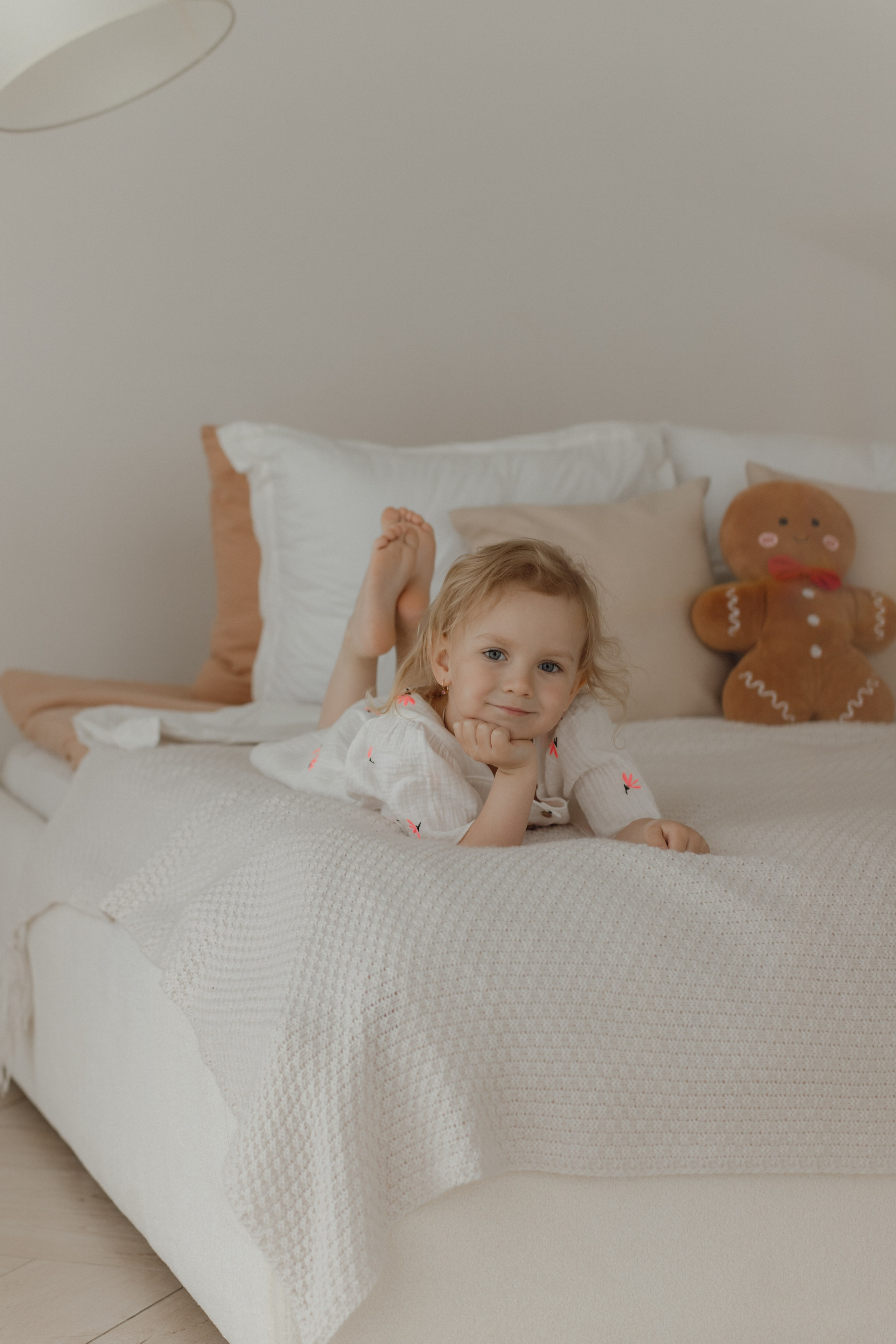 Варваре 4. Семейный и свадебный фотограф в Челябинске Мария Леонтьева