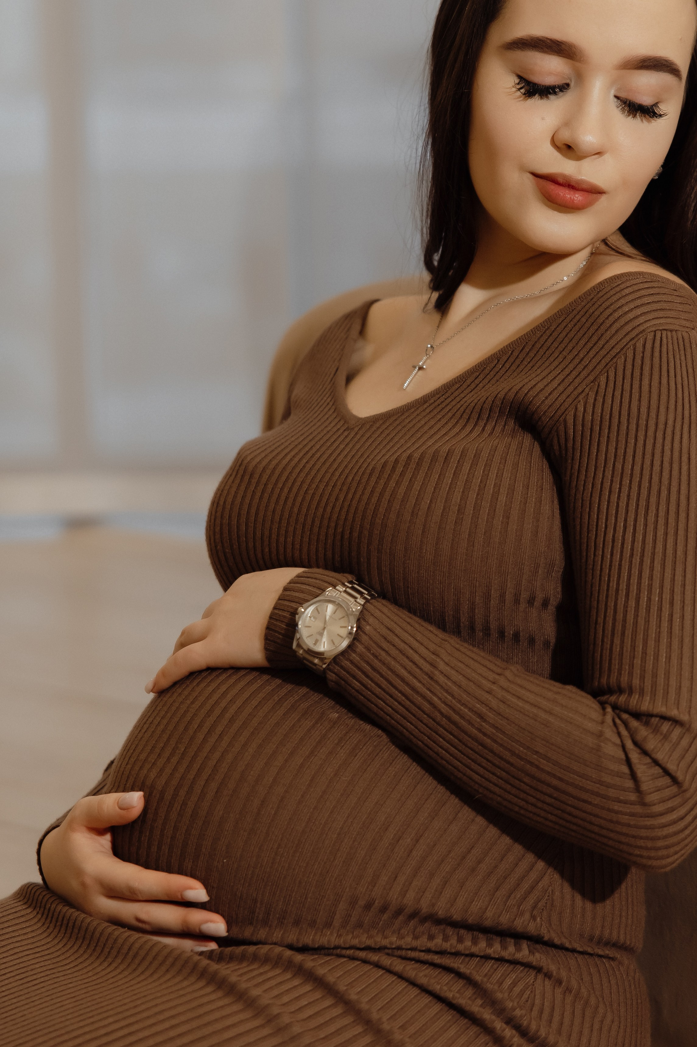 Никита и Валерия. Семейный и свадебный фотограф в Челябинске Мария Леонтьева