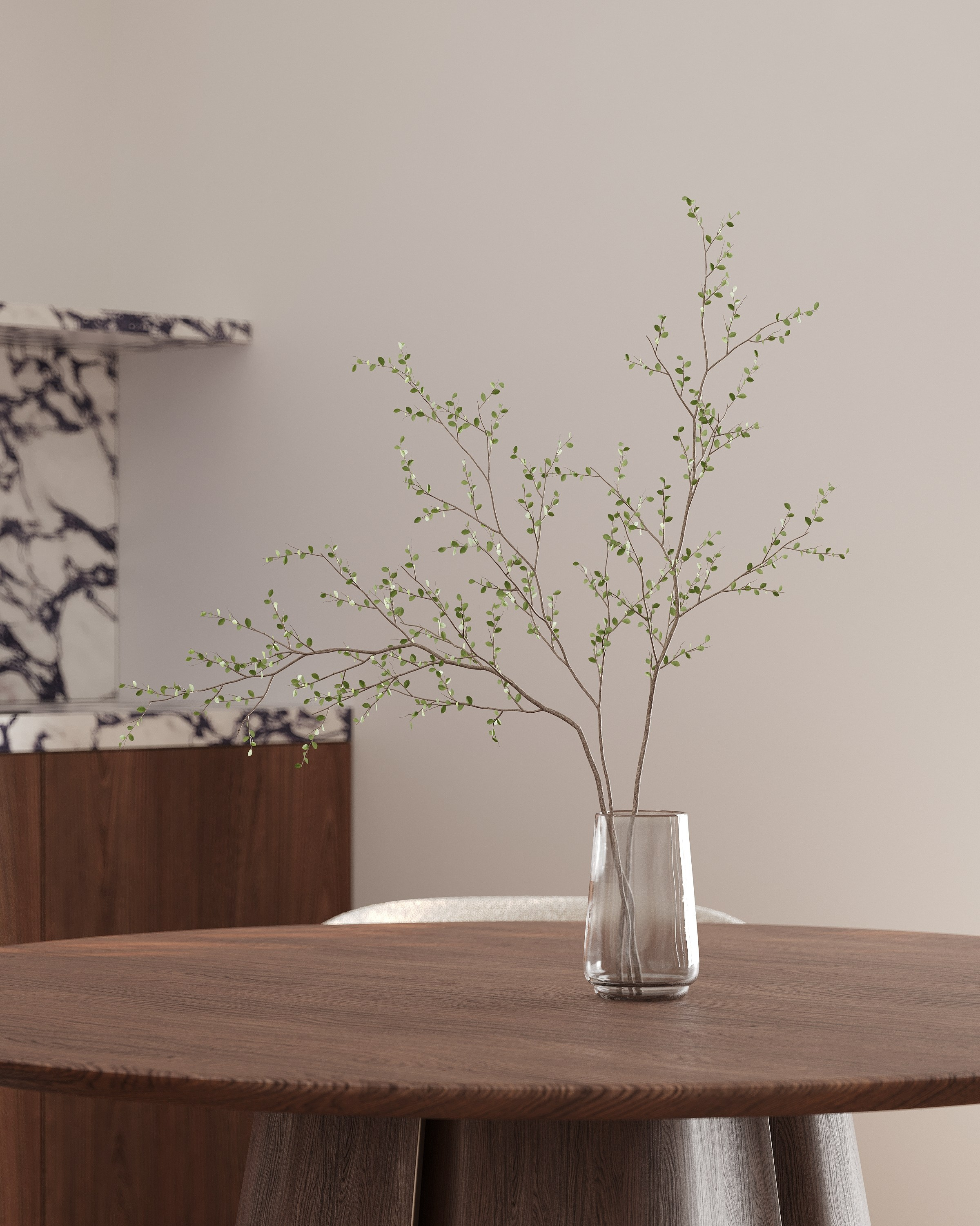 ЖК Малоохтинский 68 // проект. Дизайнер интерьера | kolchanova.dsgn