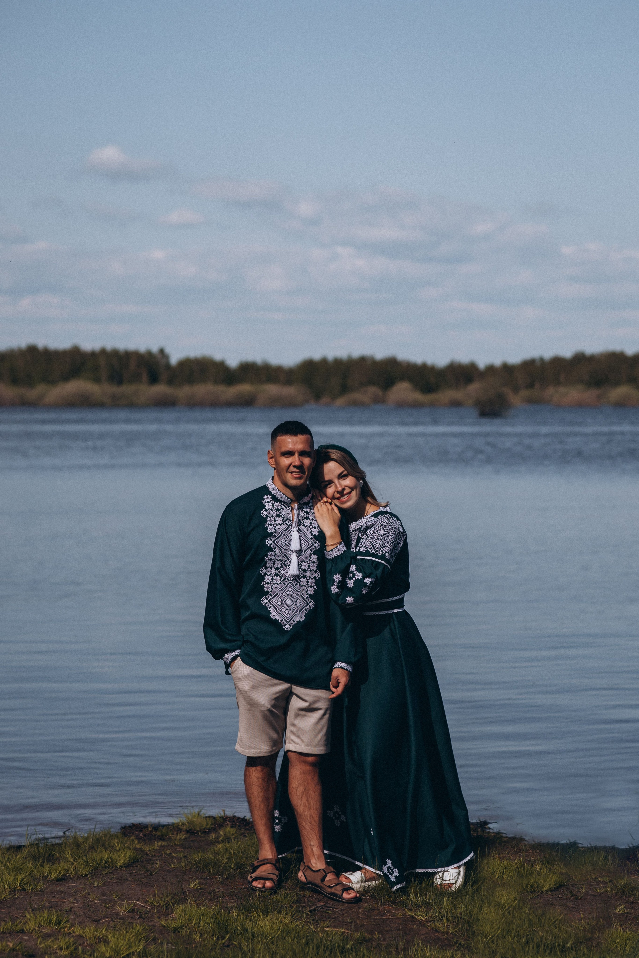 Семья Копейка. Семейный фотограф Нижневартовск Тюмень Ефимова Ирина