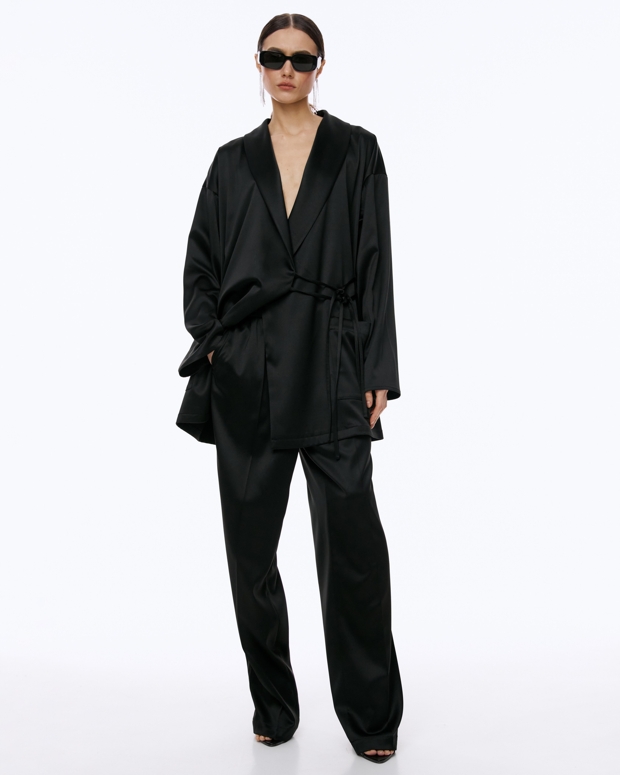 ANNUKO IV. Фотограф для брендов, Москва