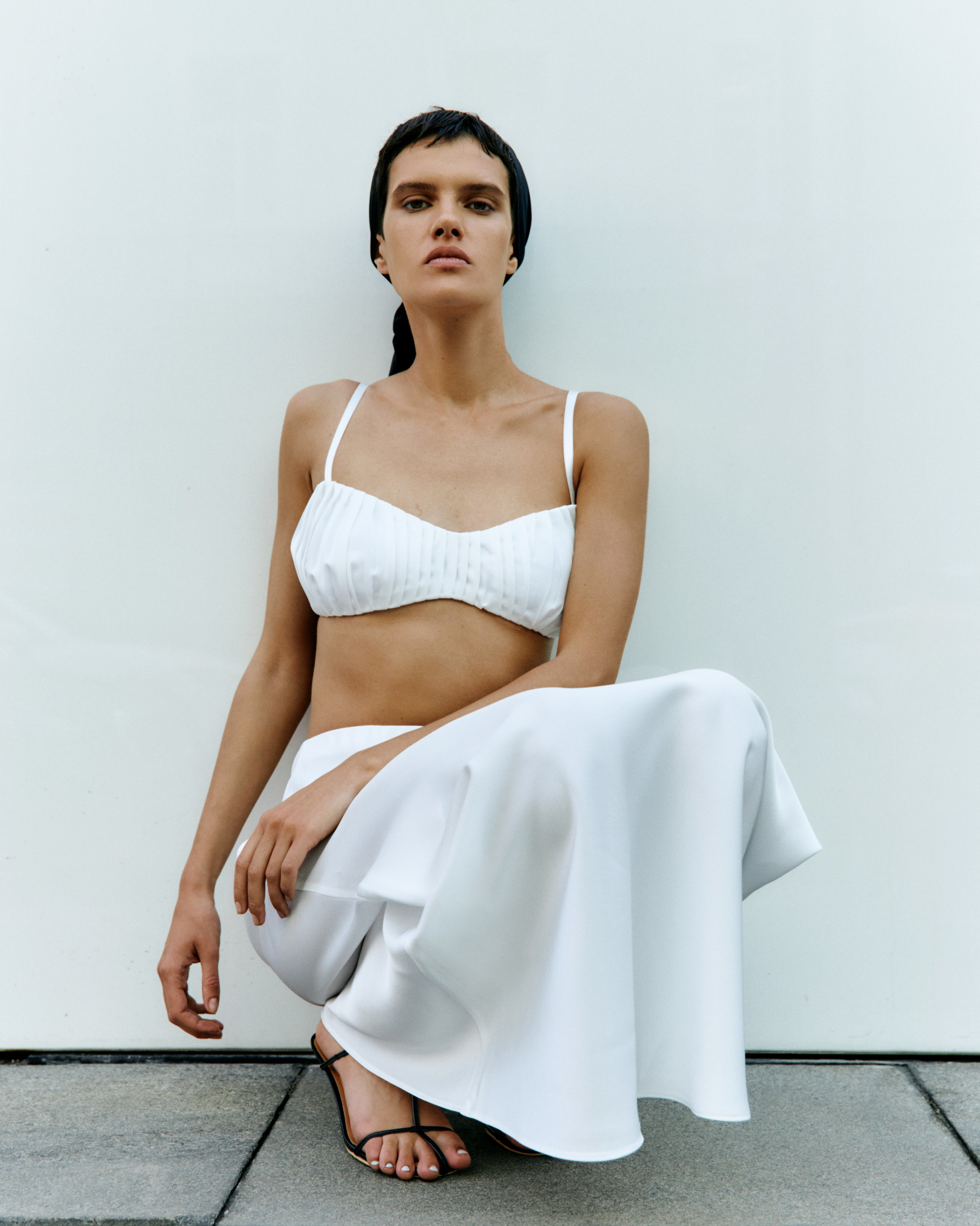 Eclata may streetstyle. Фотограф для брендов, Москва