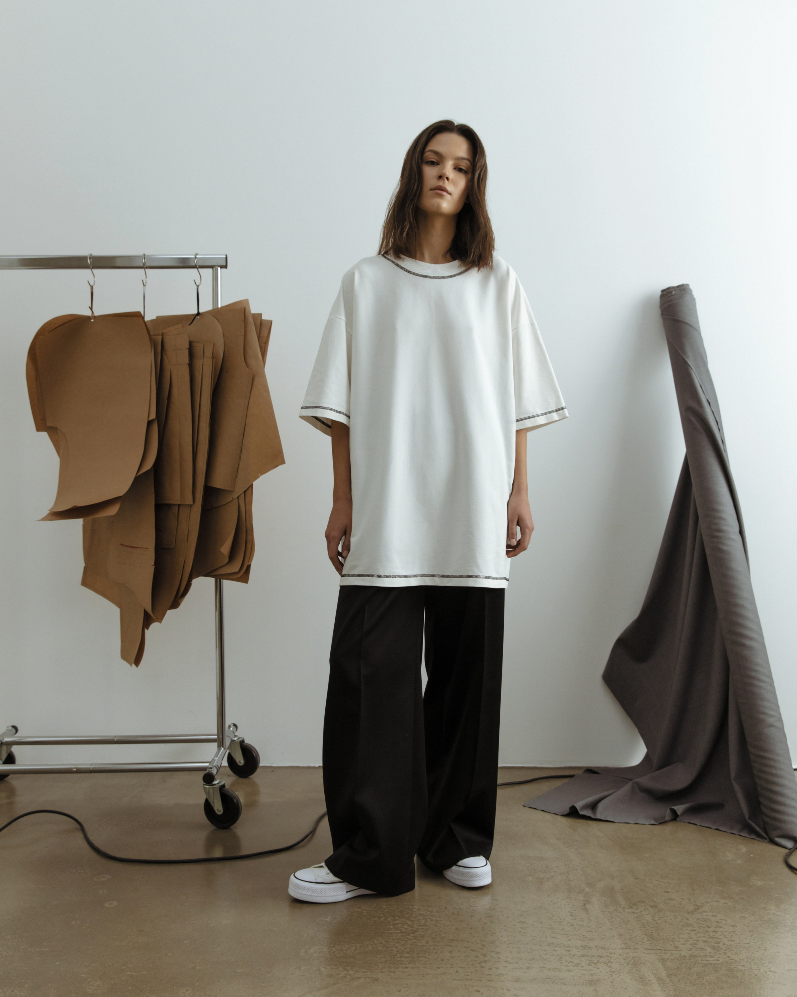 Eclata BASE. Фотограф для брендов, Москва