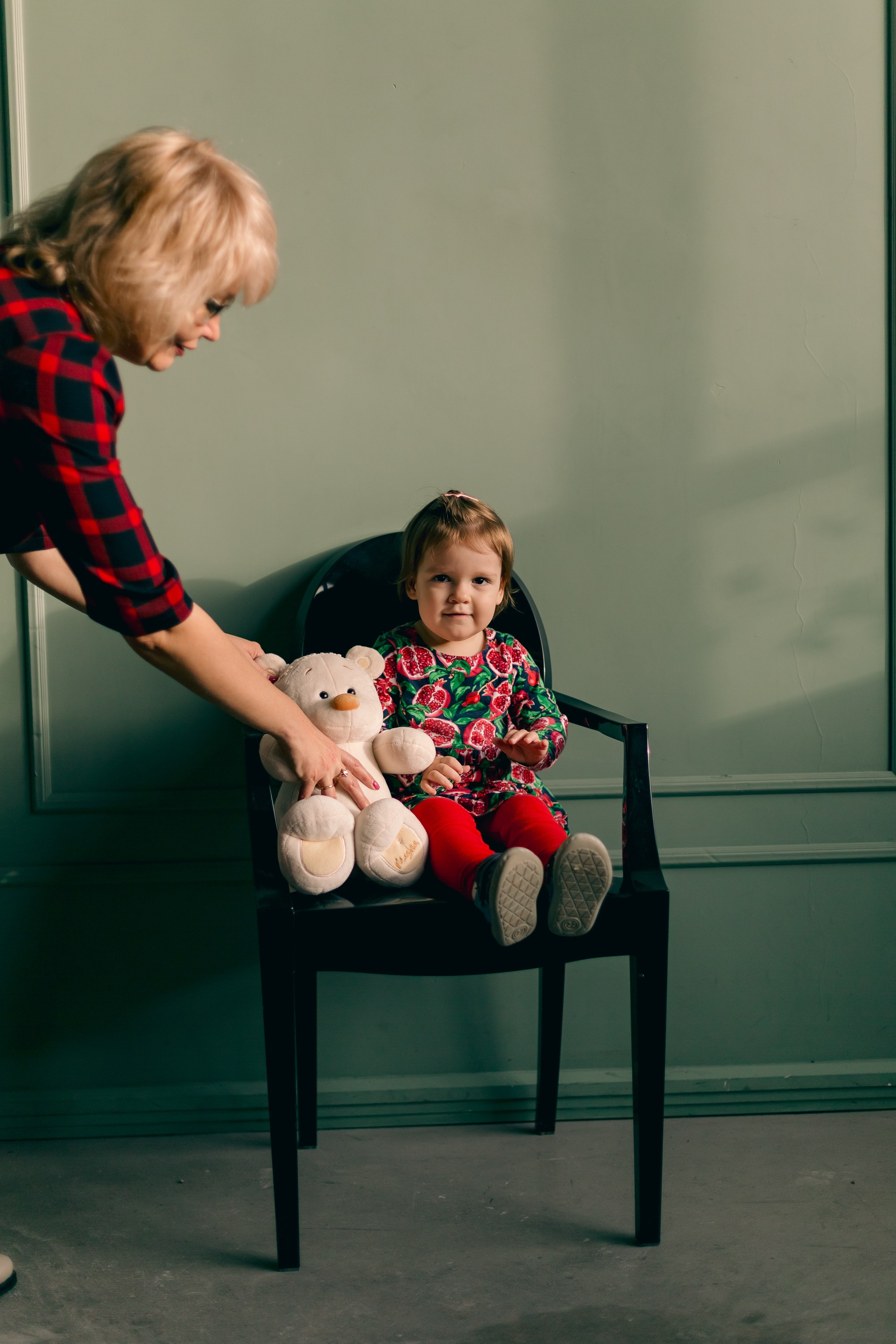 Семейное. Фотограф в Смоленске и Москве Ирина Макарова