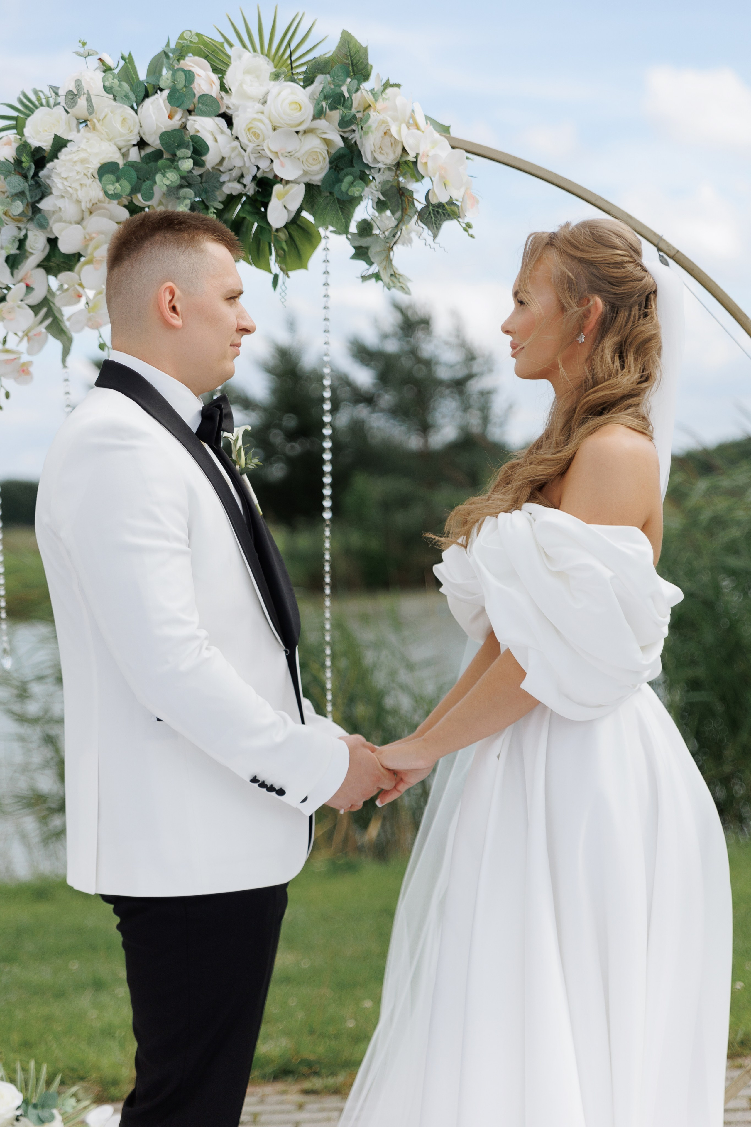 Владислав & Зоя. Свадебный и репортажный фотограф Калининград