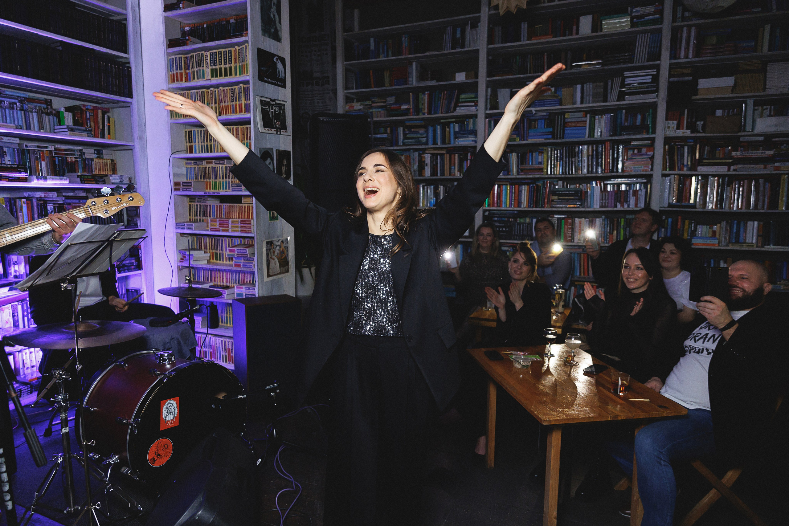 Happy Birthday Natalia. Свадебный и репортажный фотограф Калининград