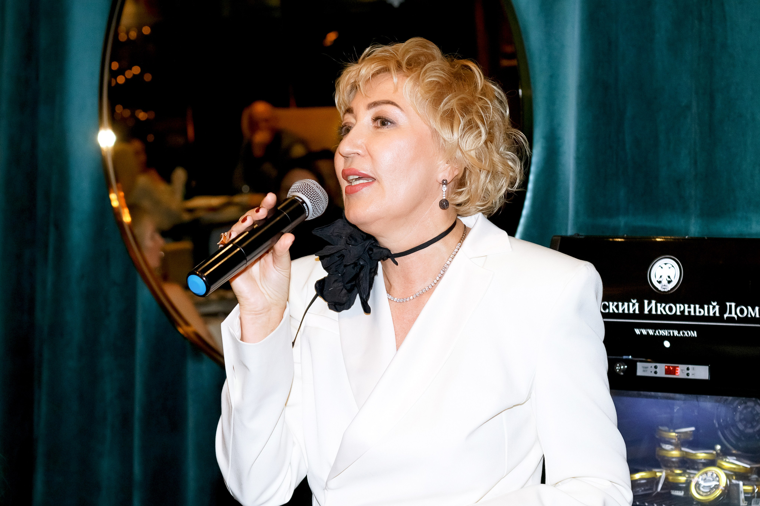 Dolce Vita «Икорная Вечеринка». Свадебный и репортажный фотограф Калининград