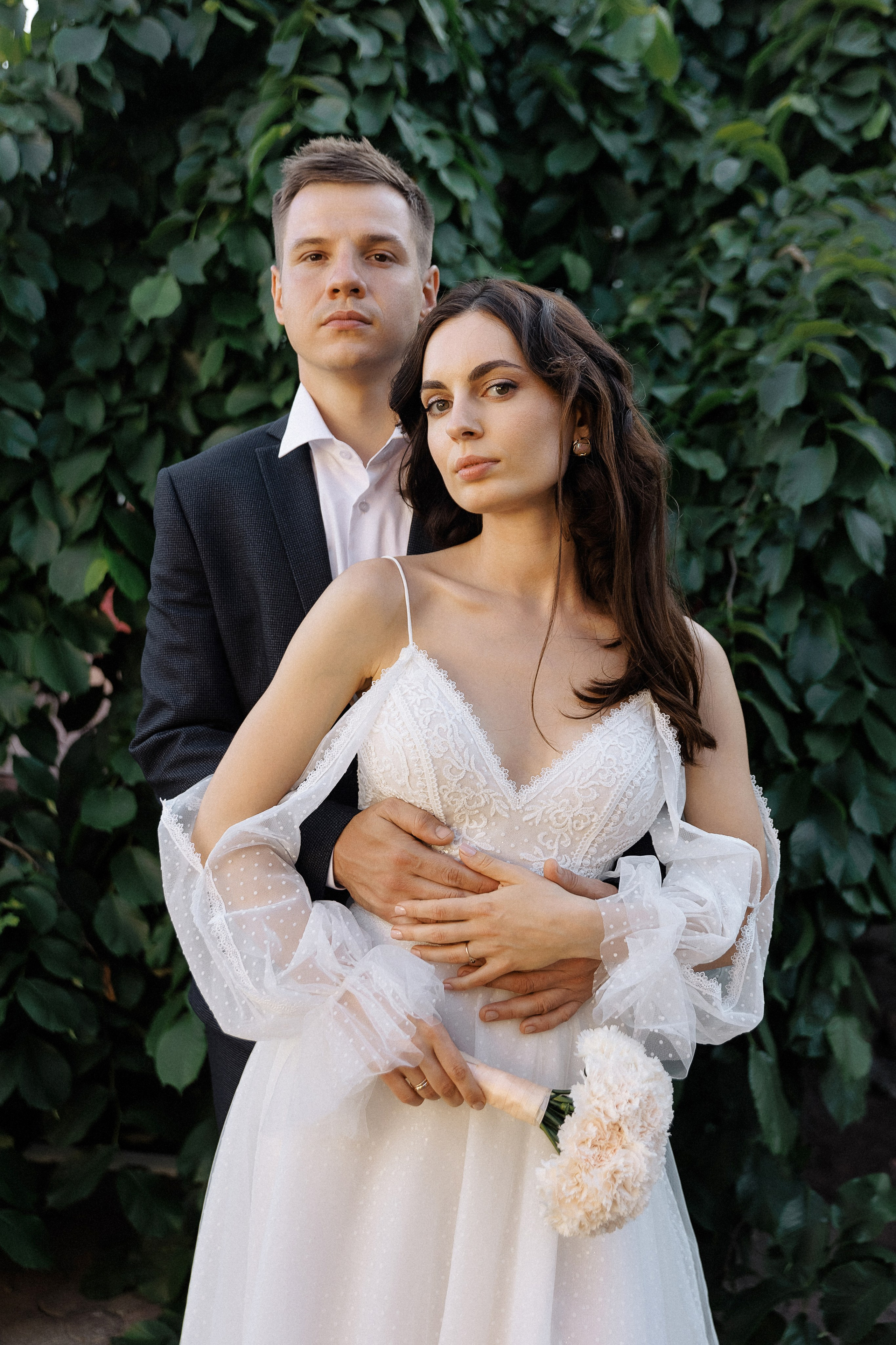 Родион & Кристина. Свадебный и репортажный фотограф Калининград