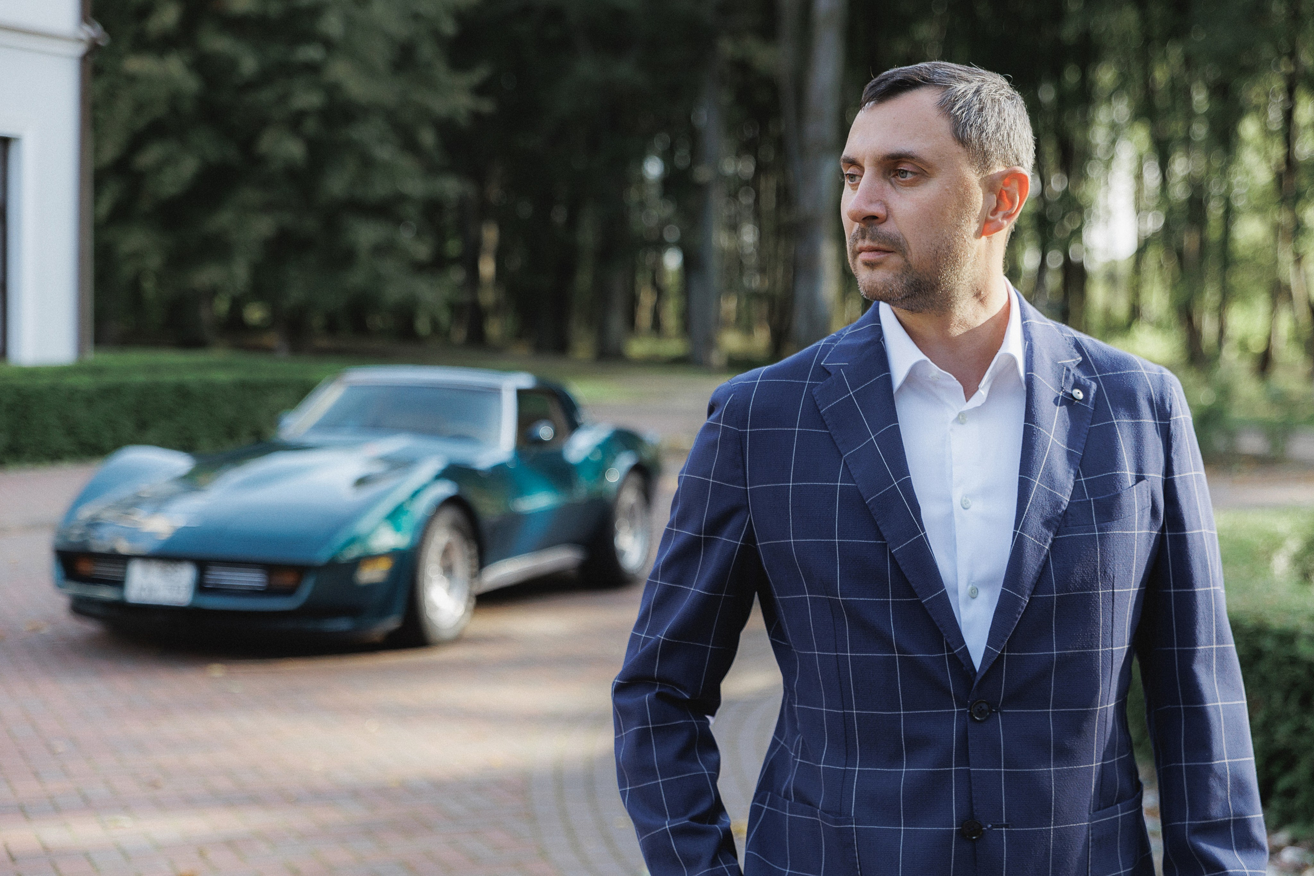 Александр & Наталья. Свадебный и репортажный фотограф Калининград