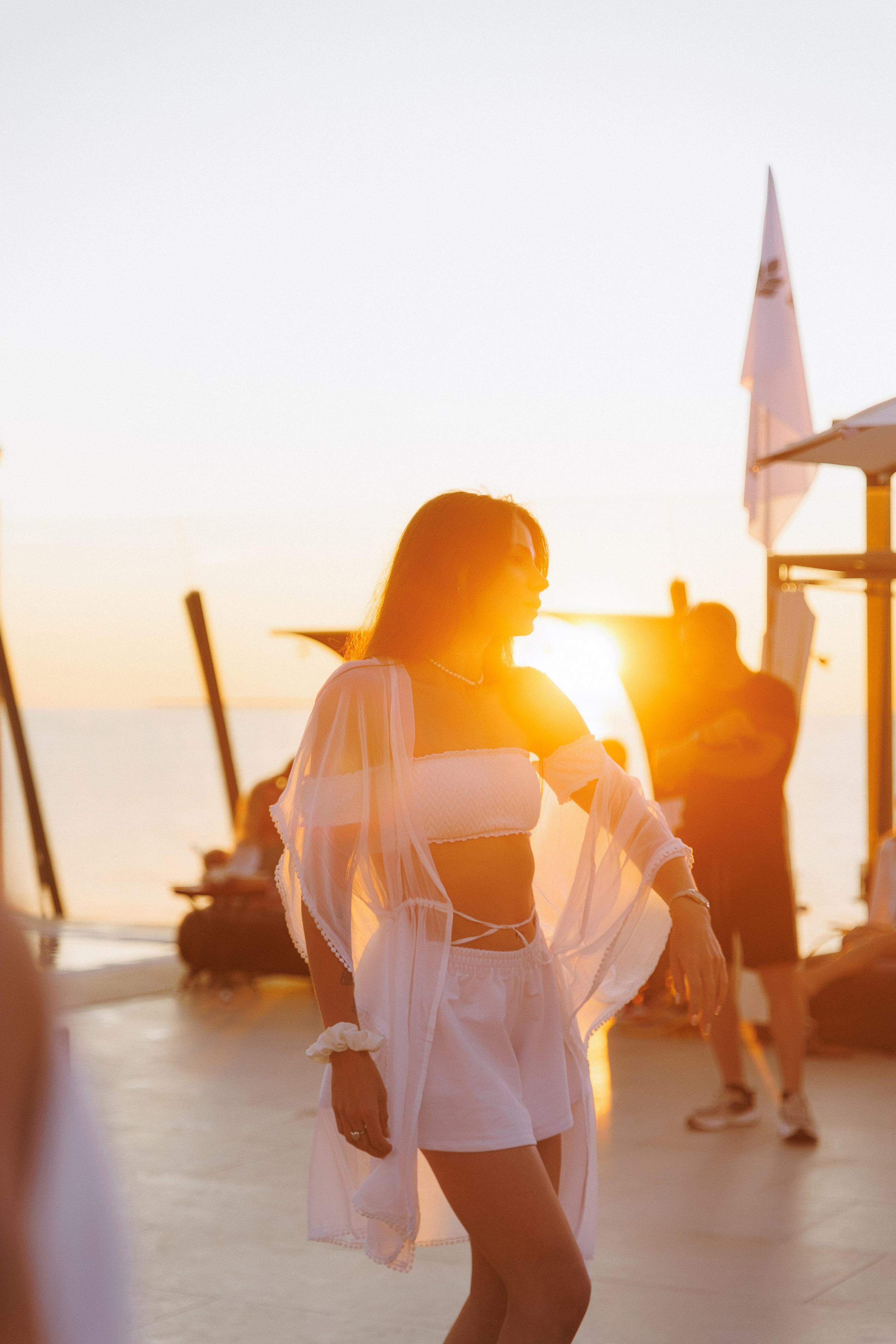 White Party. Свадебный и репортажный фотограф Калининград